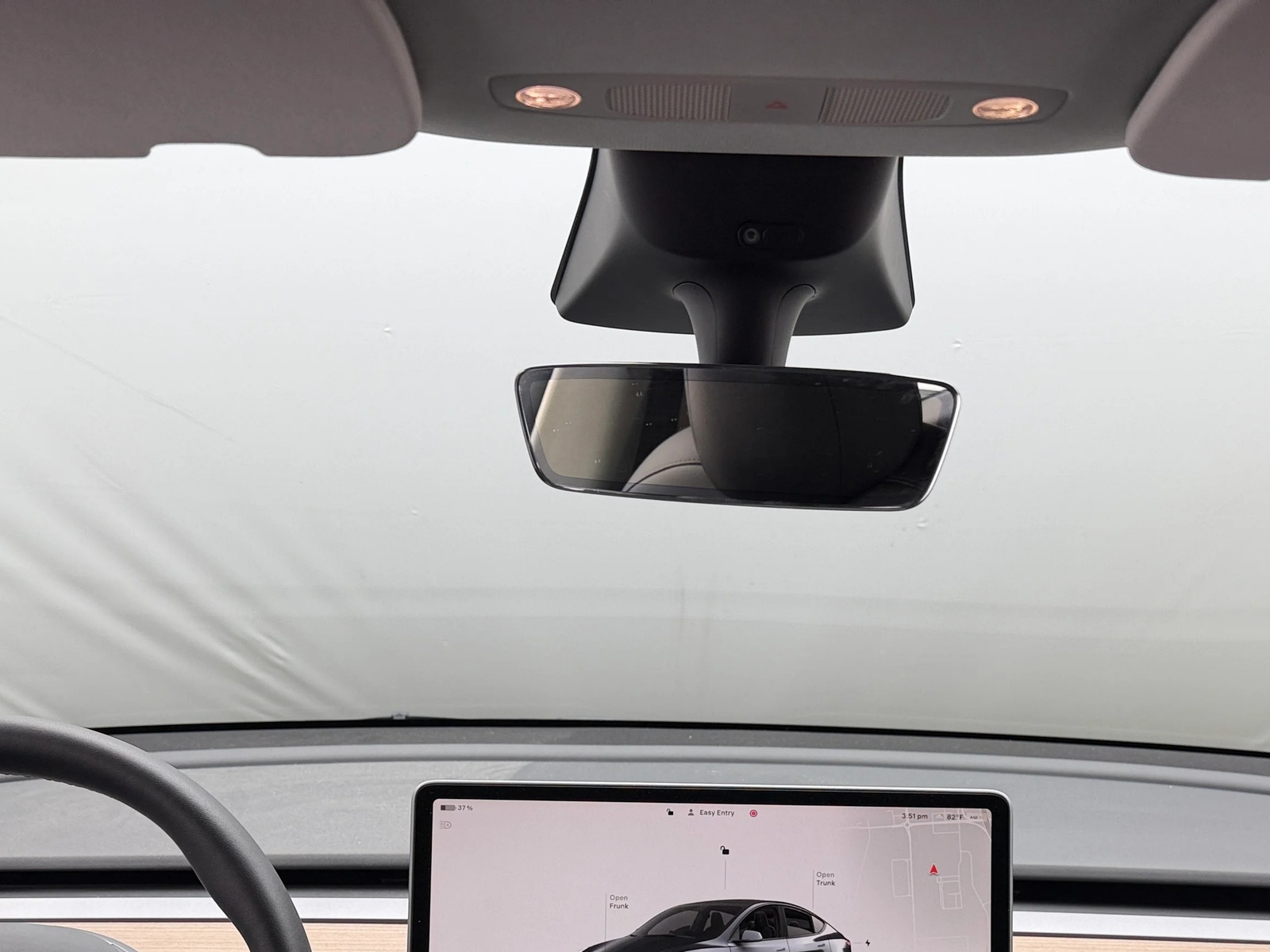 Thumbnail: 2022 Tesla Model Y - 2