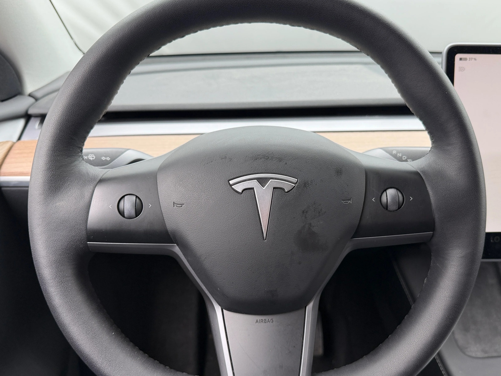Thumbnail: 2022 Tesla Model Y - 4