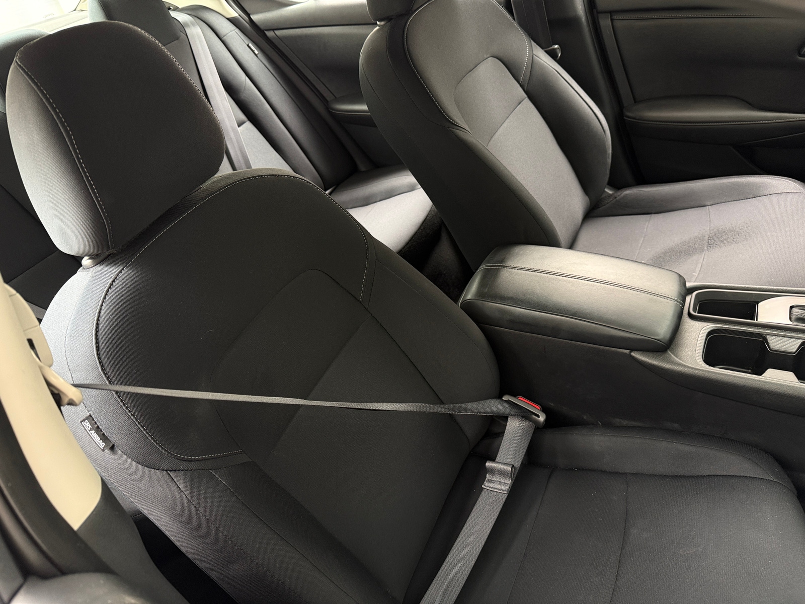 Thumbnail: 2024 Nissan Sentra - 2