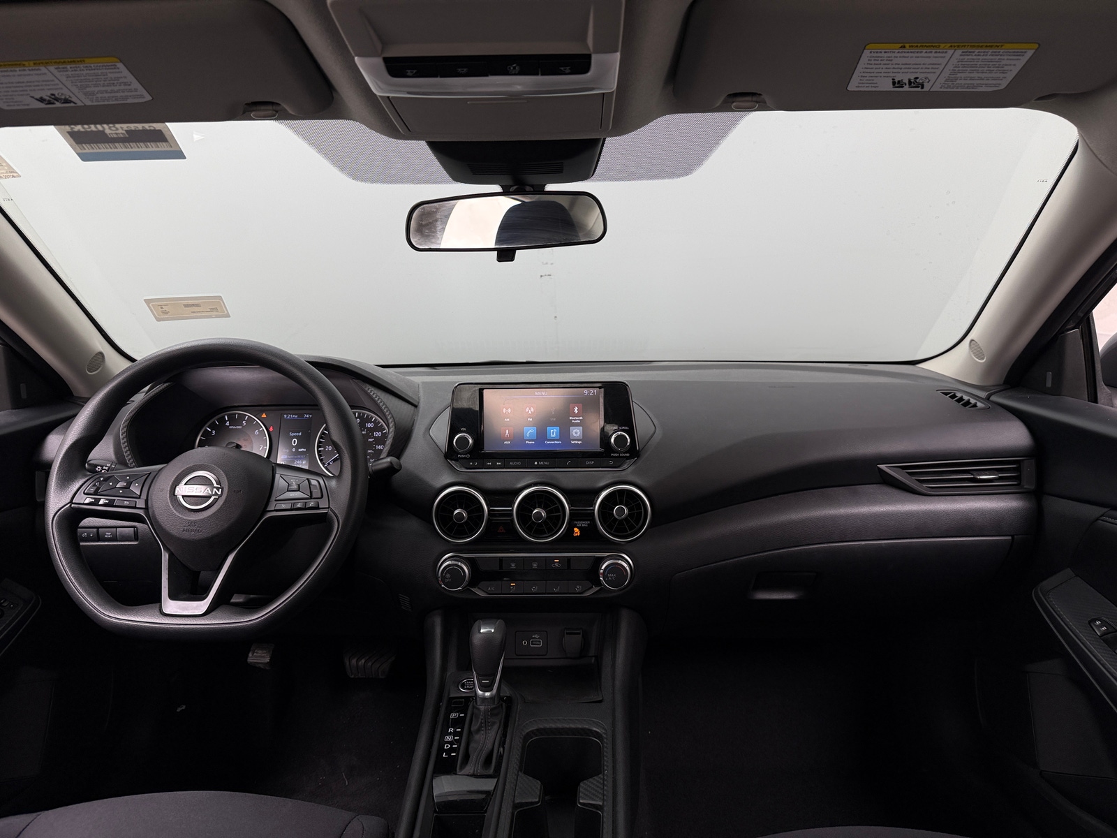 Thumbnail: 2024 Nissan Sentra - 3