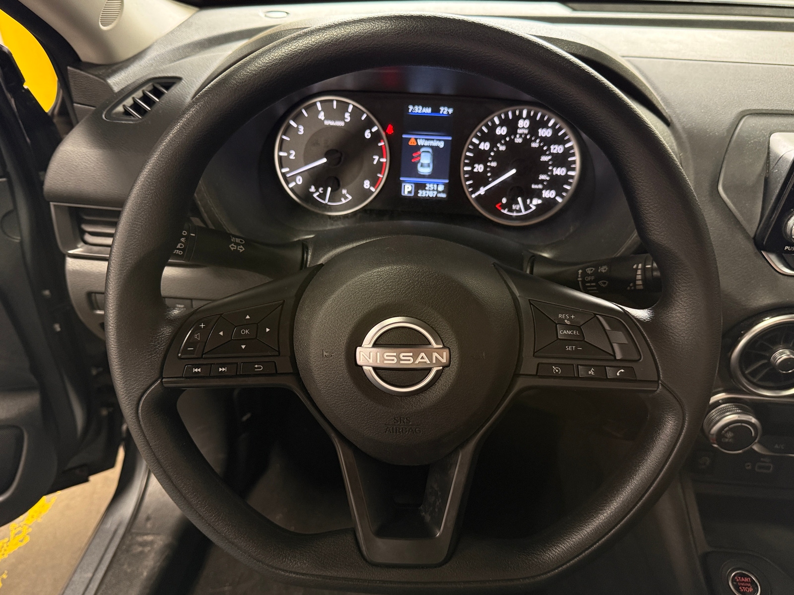 Thumbnail: 2024 Nissan Sentra - 5