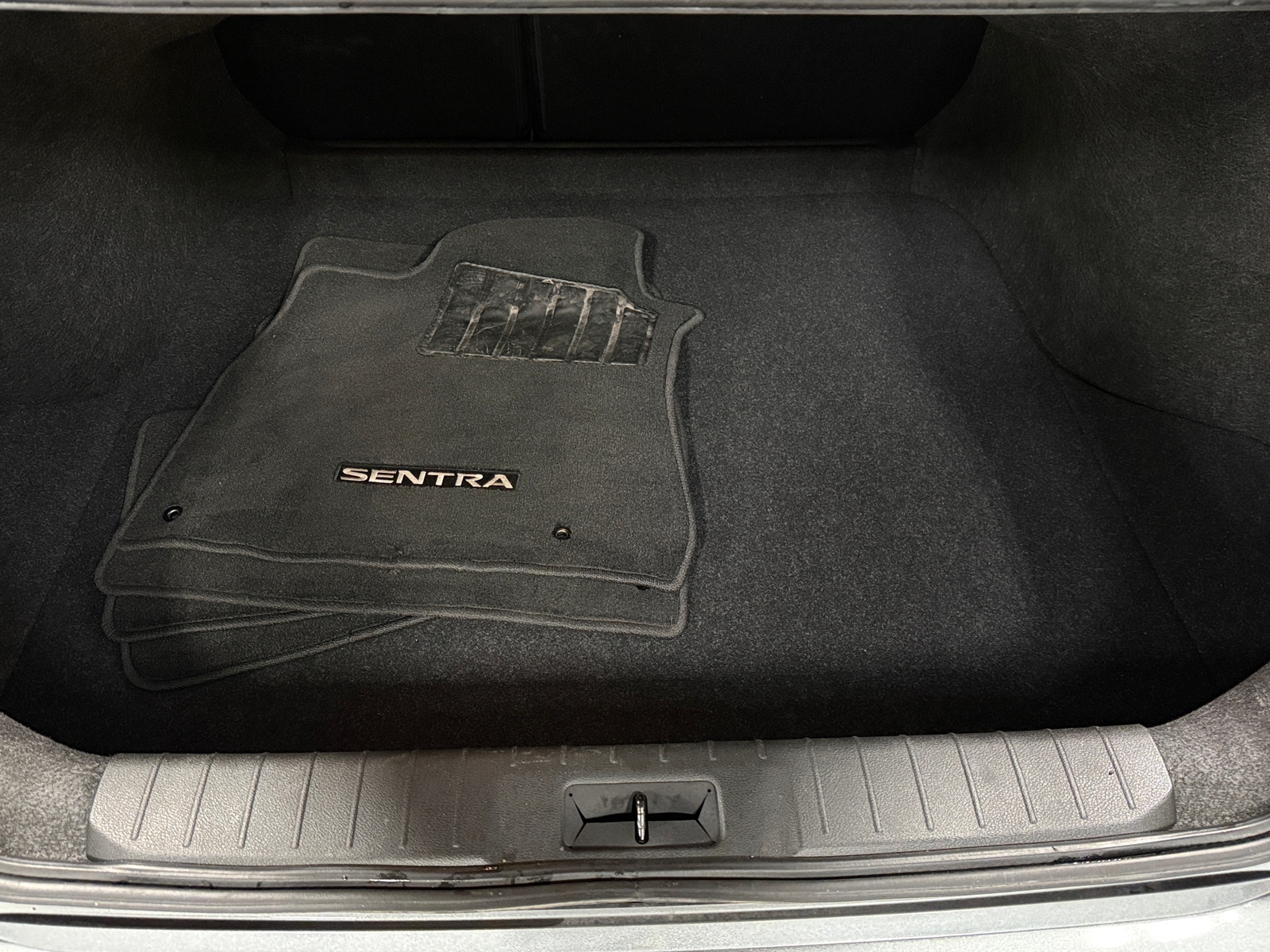 Thumbnail: 2024 Nissan Sentra - 7