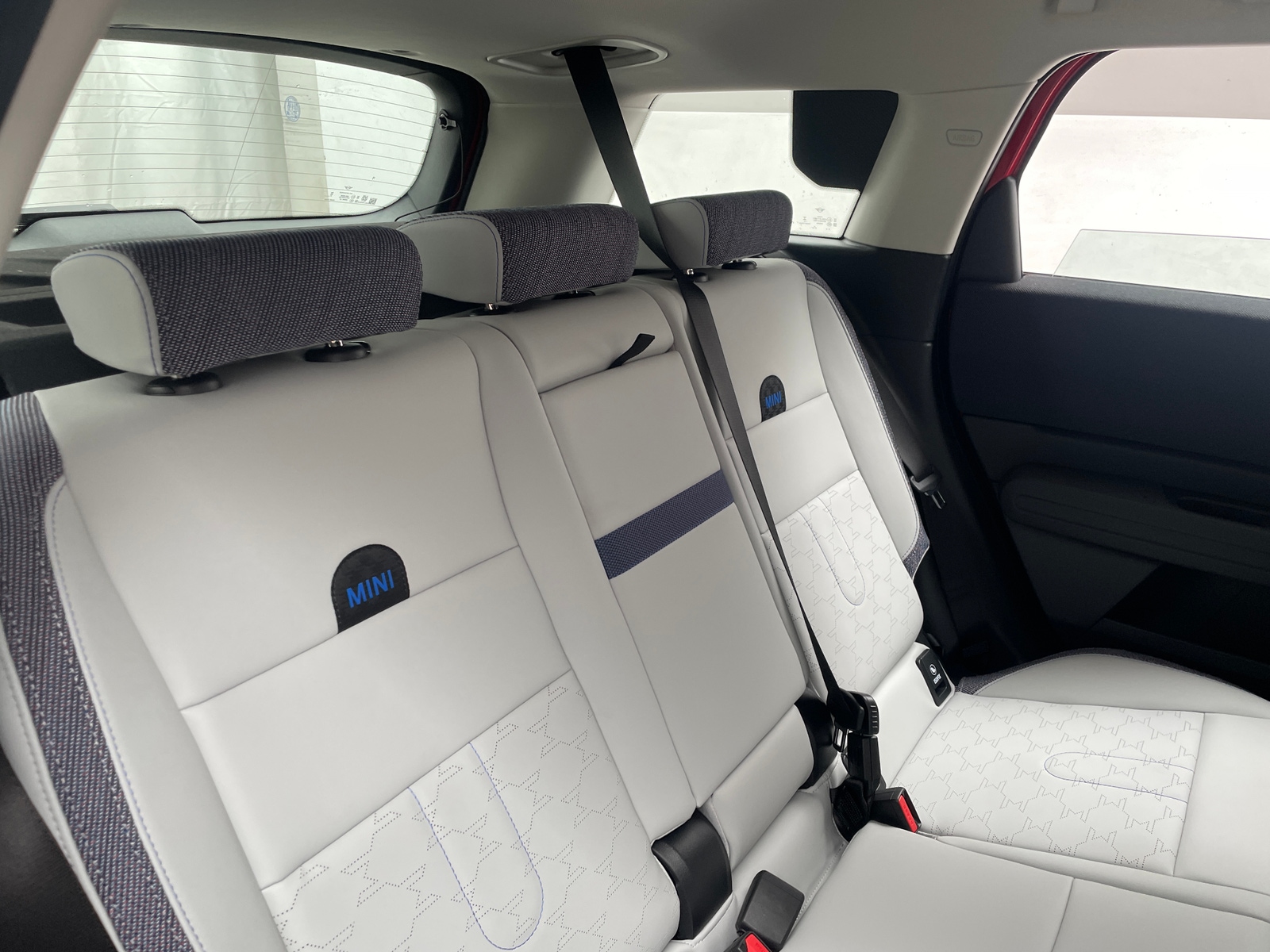 Thumbnail: 2025 MINI Cooper Countryman - 5