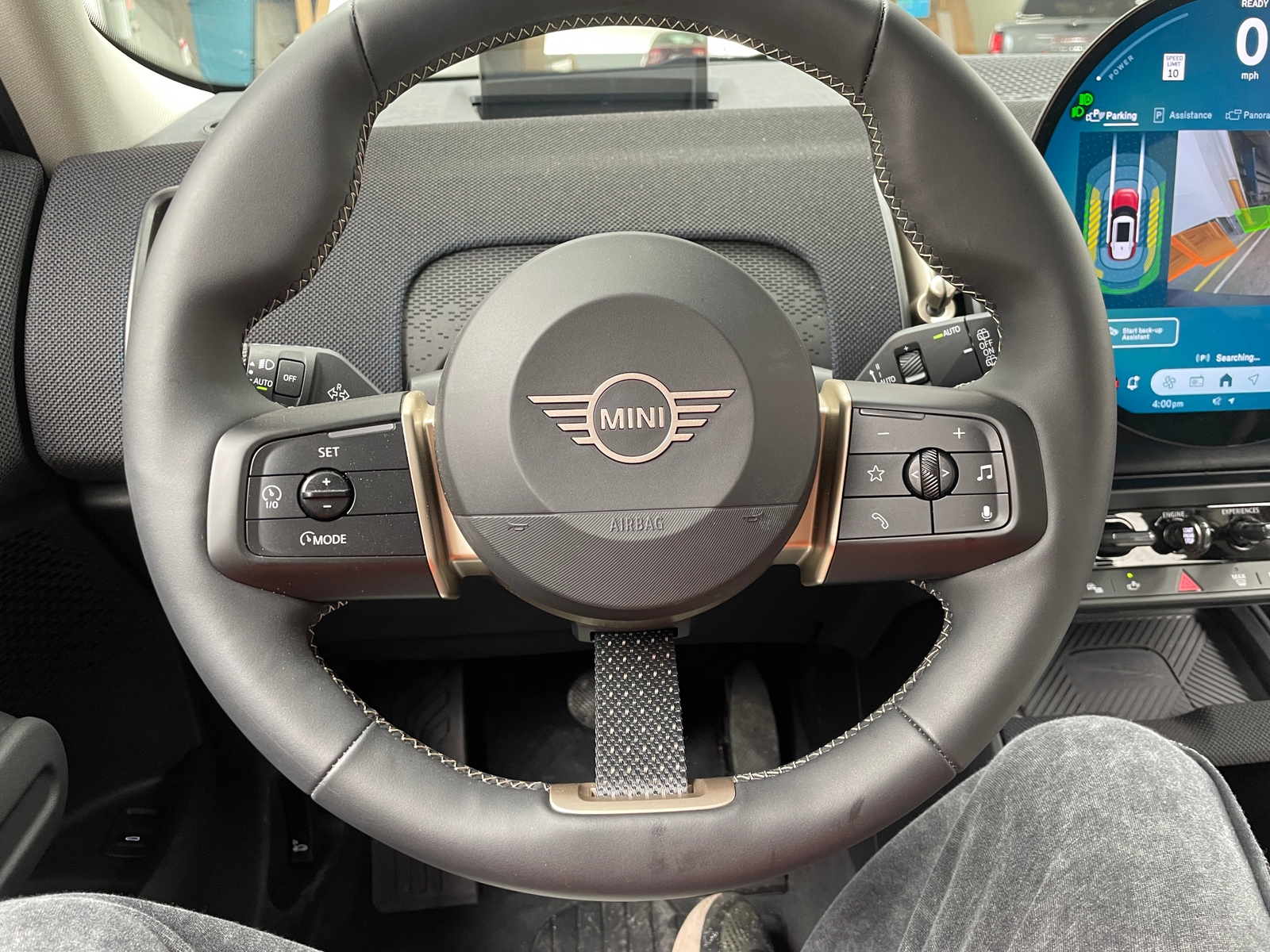 Thumbnail: 2025 MINI Cooper Countryman - 4