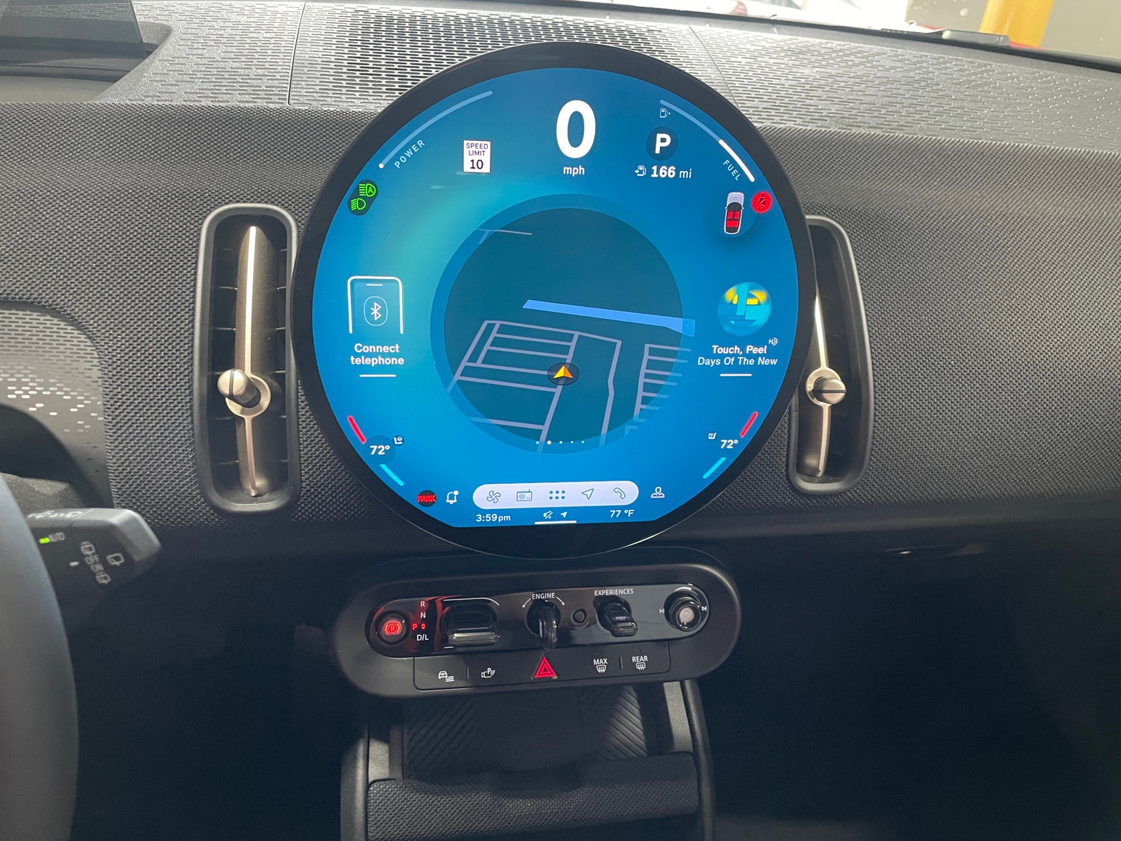 Thumbnail: 2025 MINI Cooper Countryman - 3