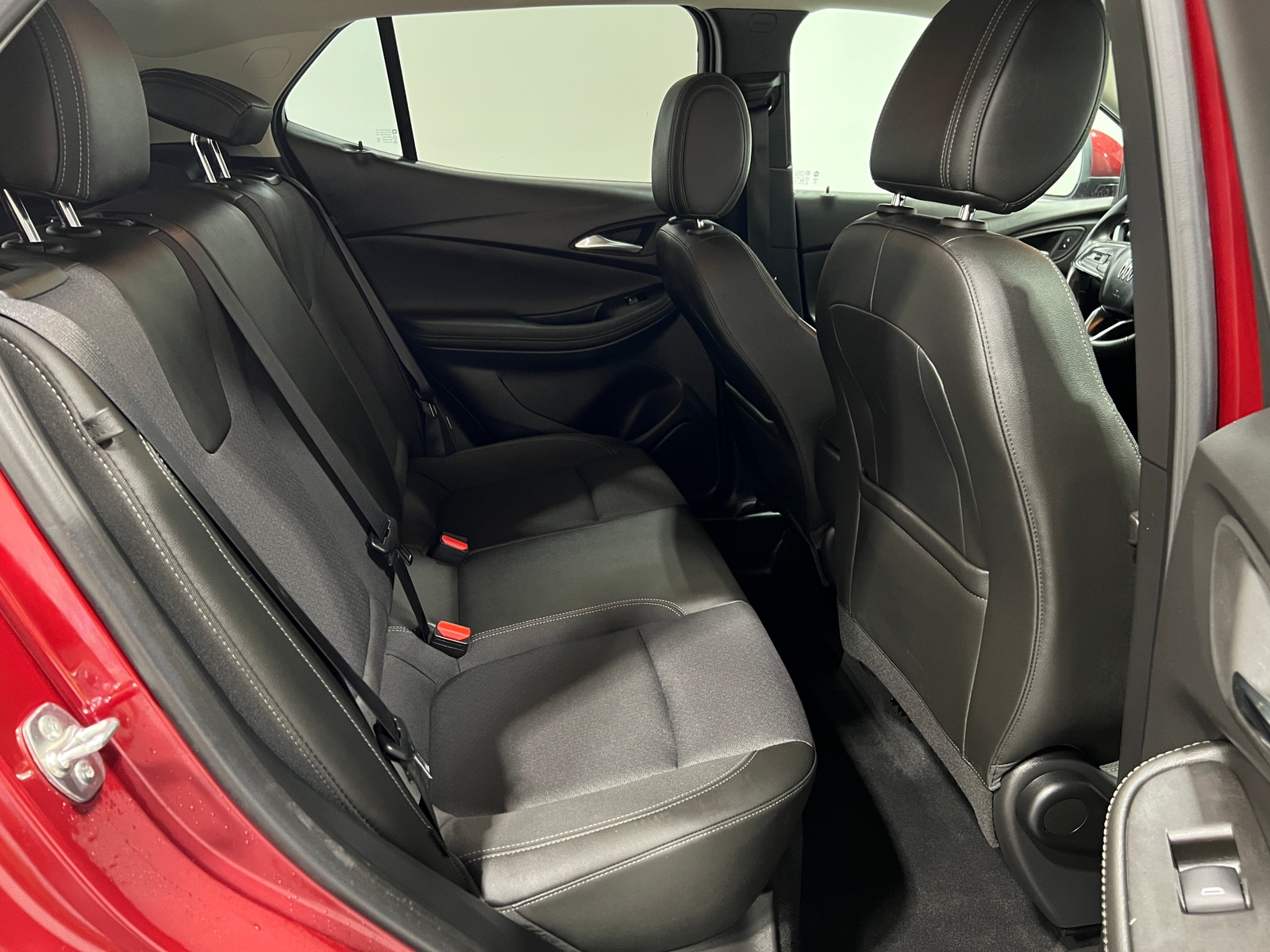 Thumbnail: 2024 Buick Encore GX - 5