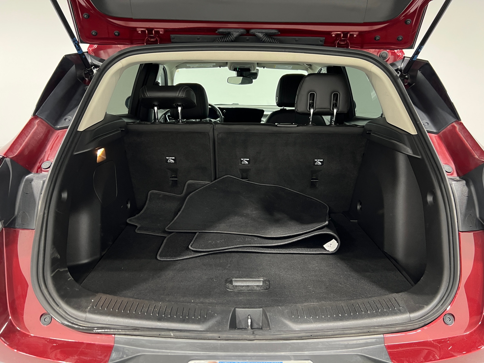 Thumbnail: 2024 Buick Encore GX - 6