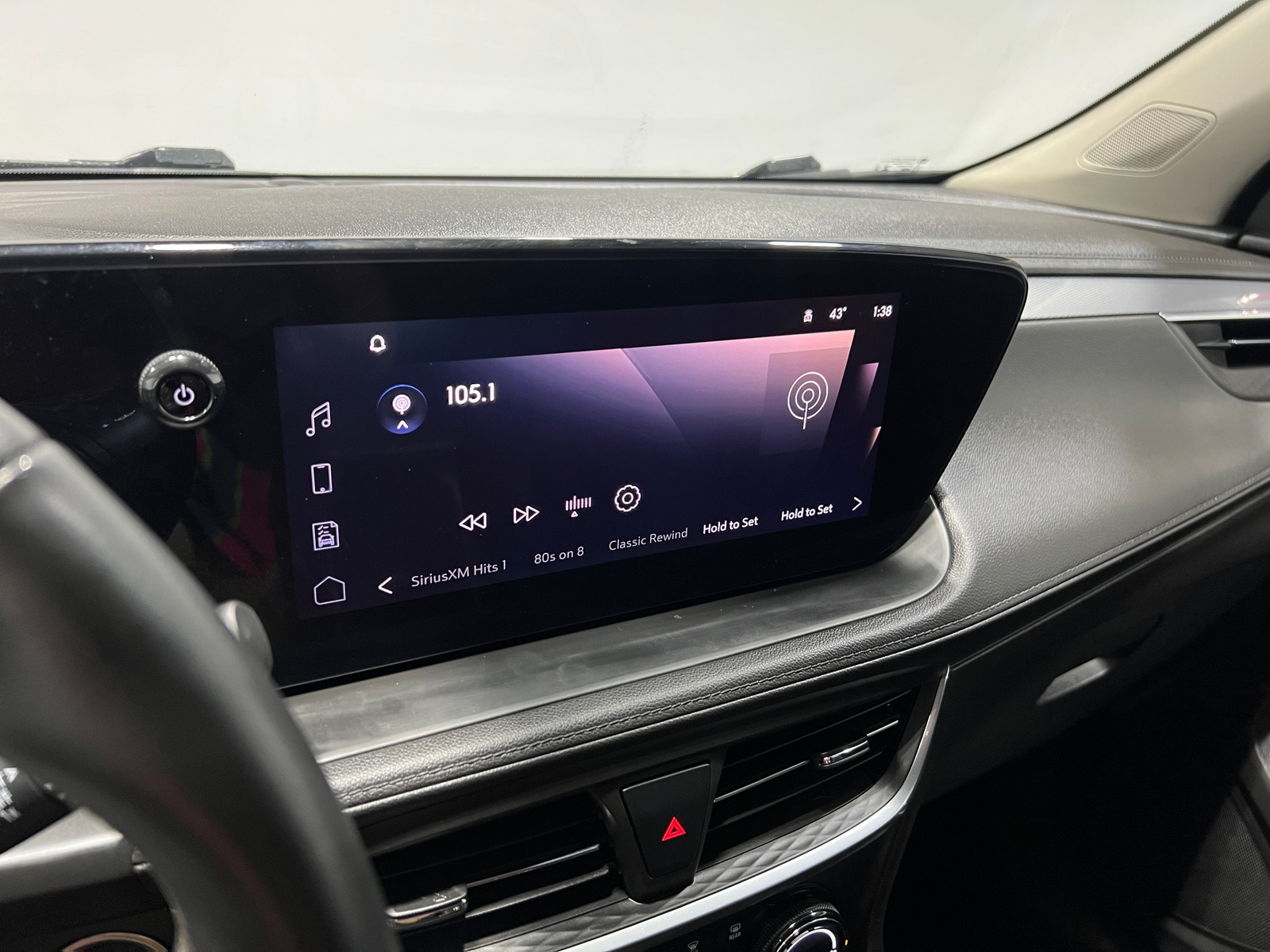 Thumbnail: 2024 Buick Encore GX - 3