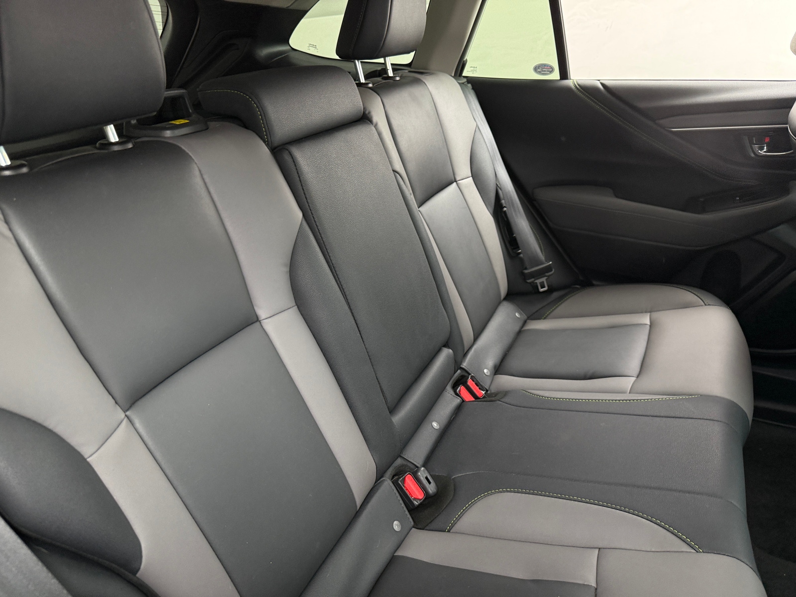 Thumbnail: 2024 Subaru Outback - 5