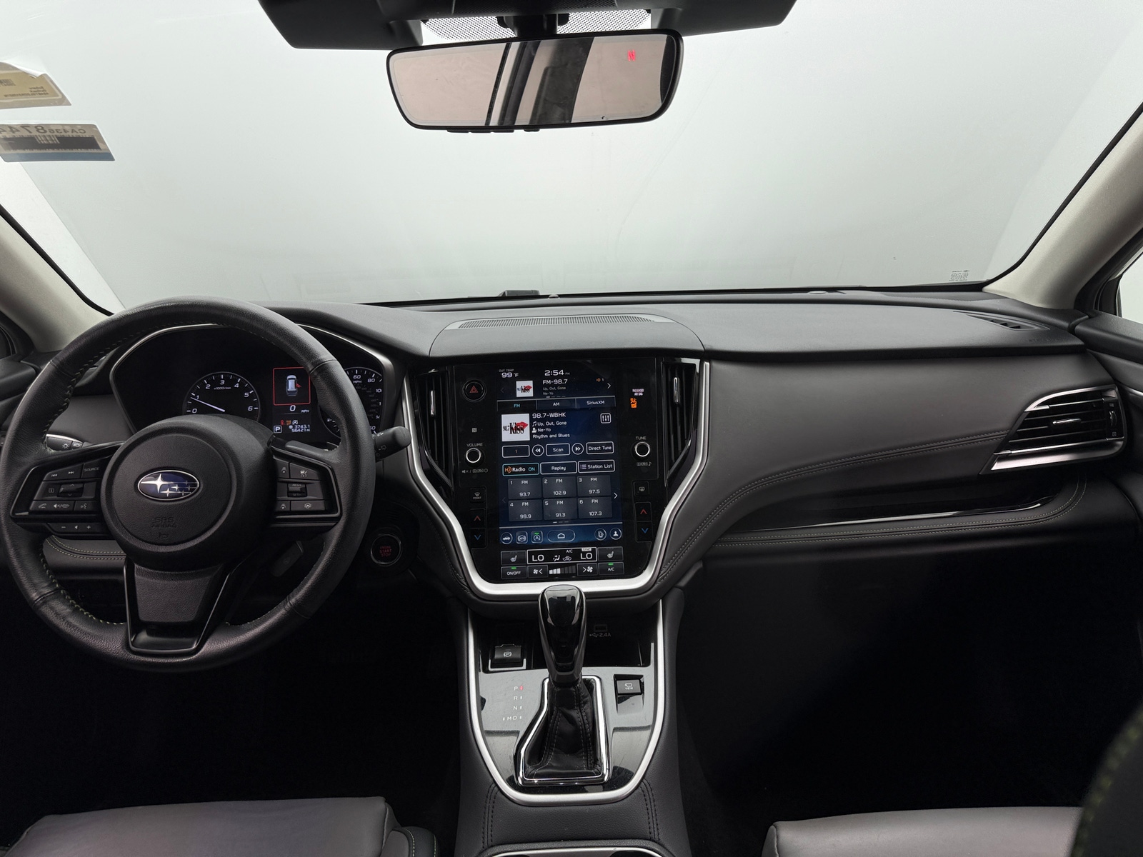 Thumbnail: 2024 Subaru Outback - 2