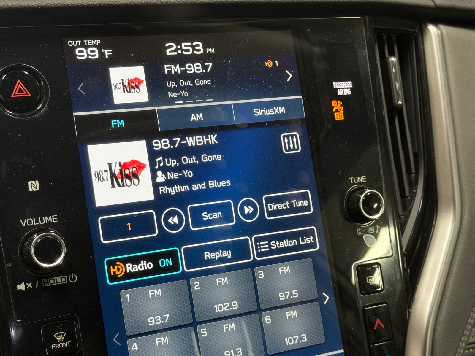 Thumbnail: 2024 Subaru Outback - 3