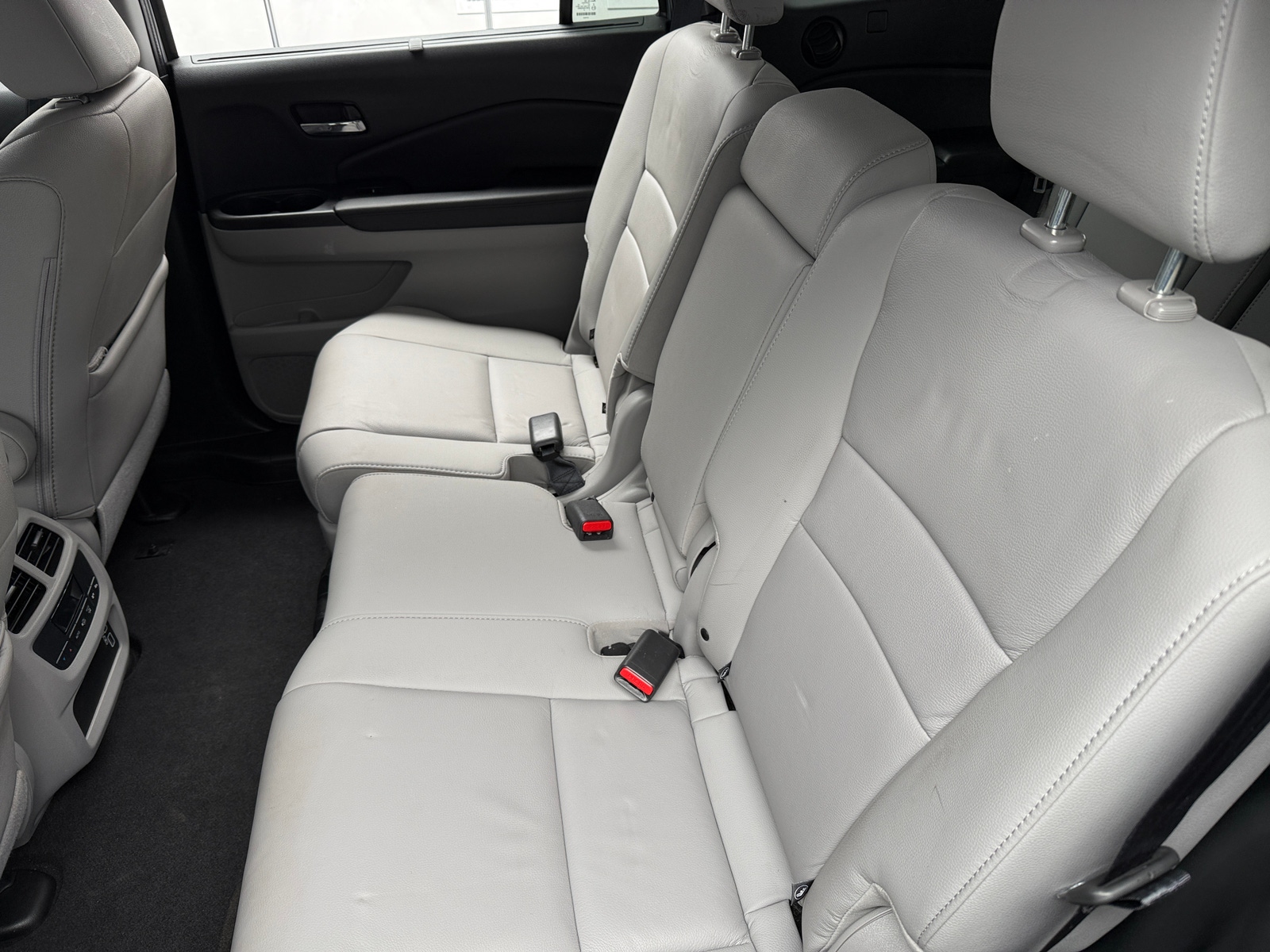 Thumbnail: 2021 Honda Pilot - 5