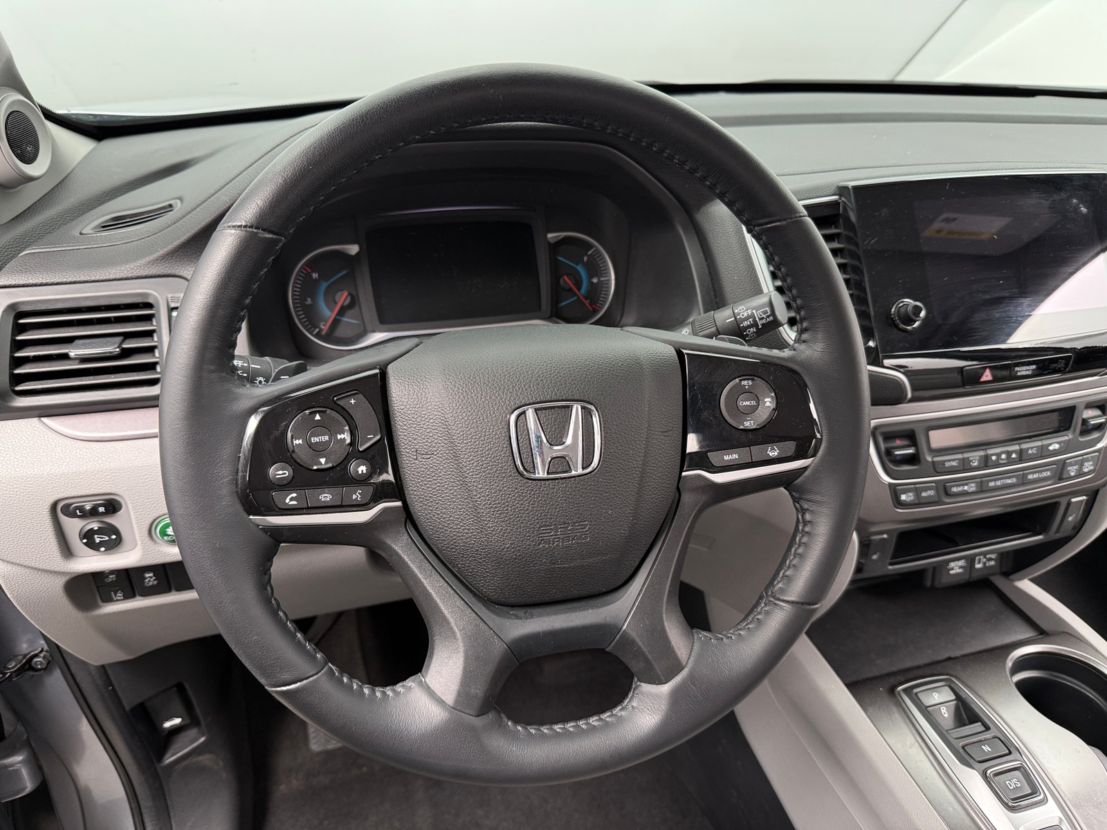 Thumbnail: 2021 Honda Pilot - 4