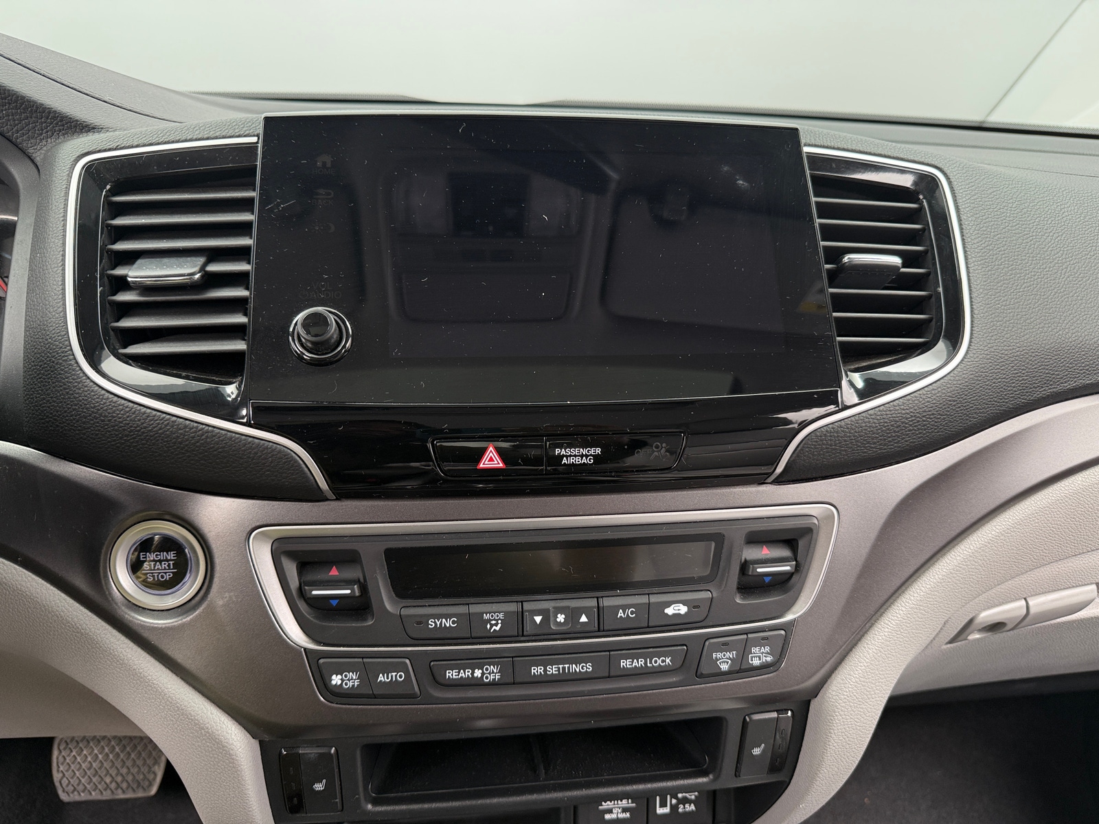 Thumbnail: 2021 Honda Pilot - 3