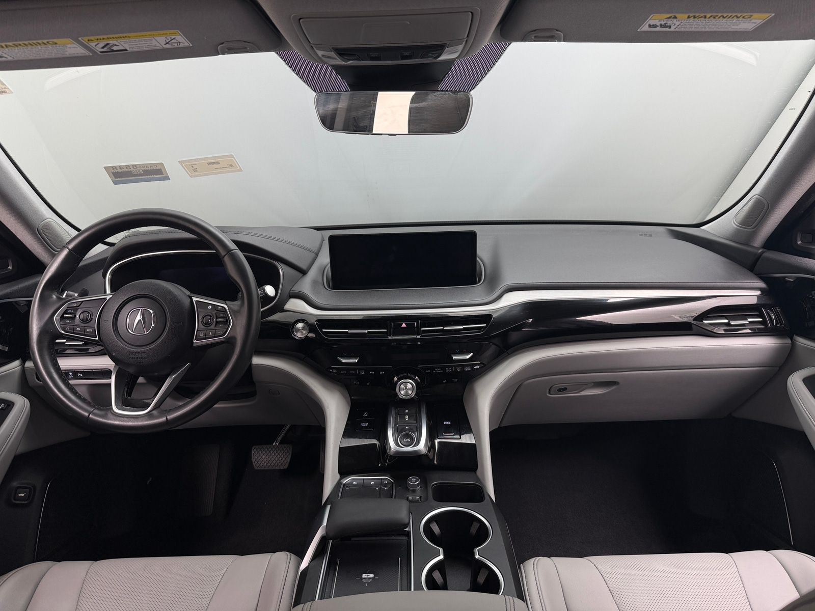 Thumbnail: 2024 Acura MDX - 2