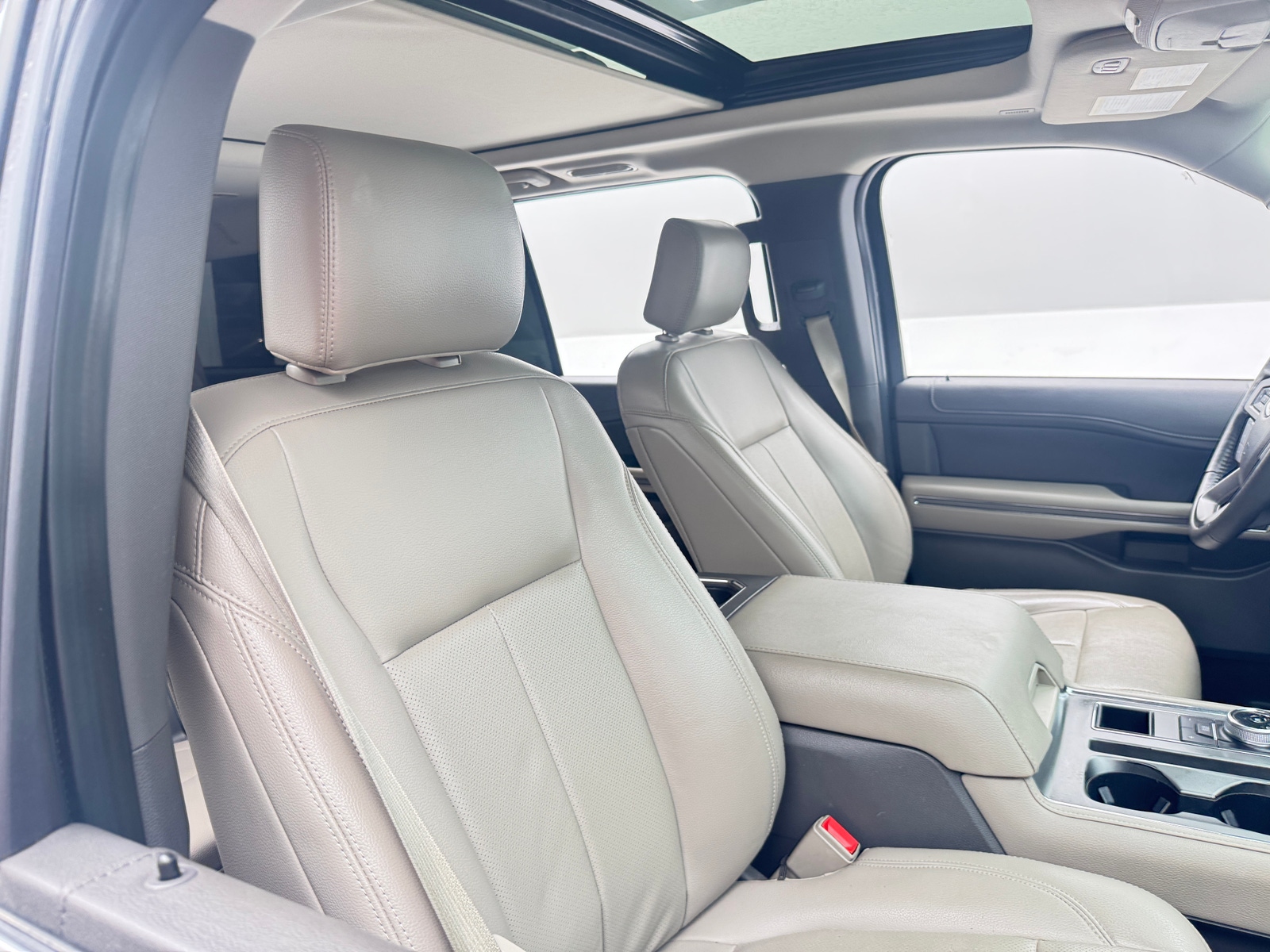 Thumbnail: 2020 Ford Expedition MAX - 2
