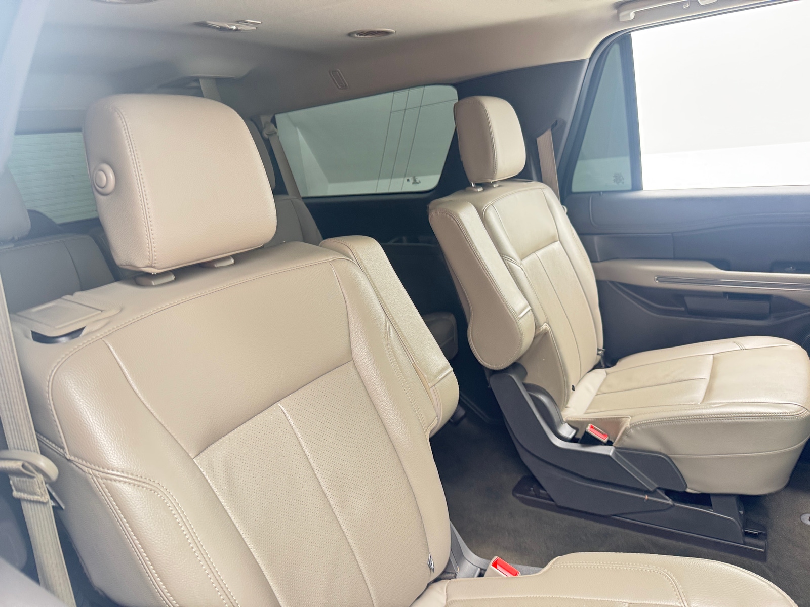 Thumbnail: 2020 Ford Expedition MAX - 6