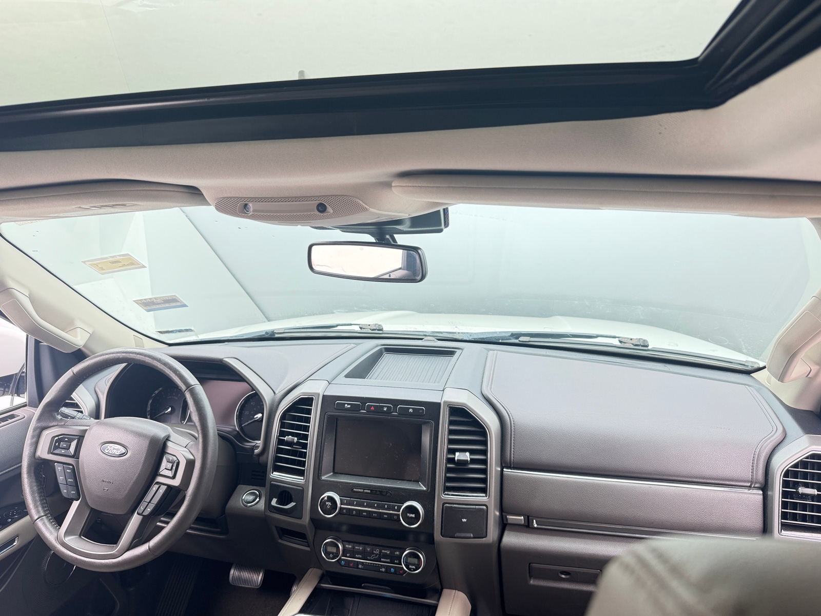 Thumbnail: 2020 Ford Expedition MAX - 3