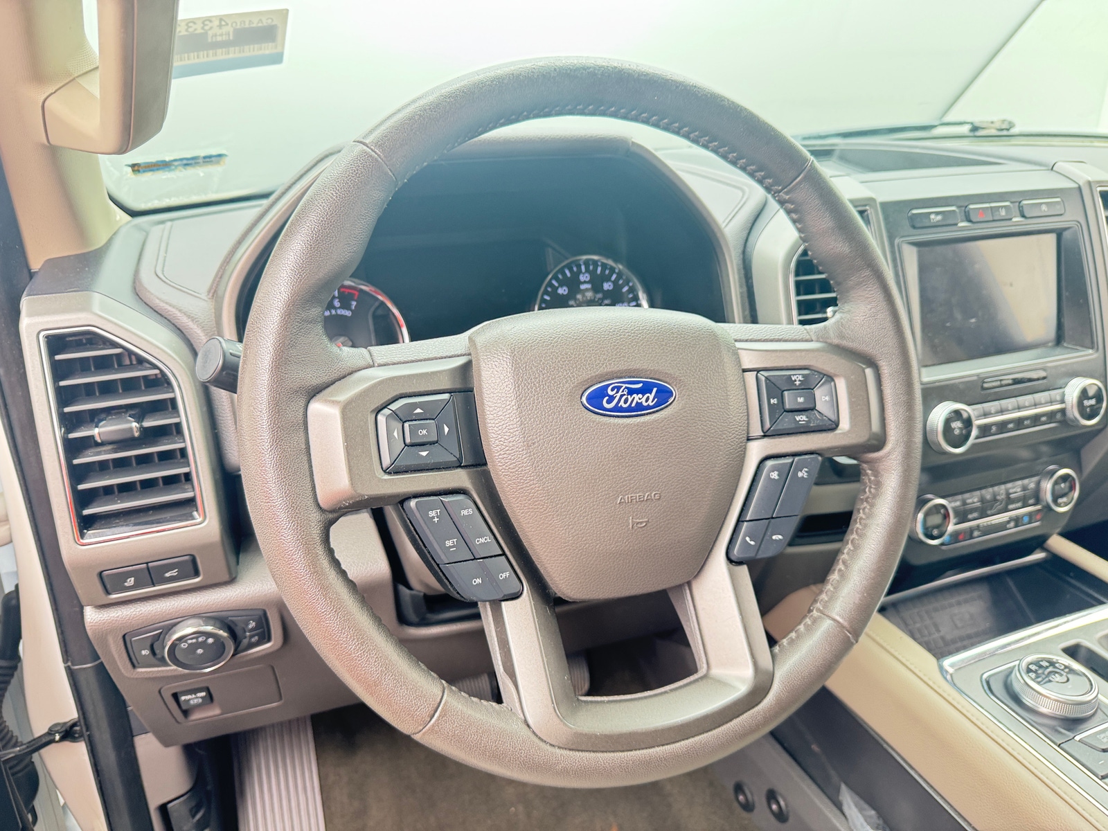 Thumbnail: 2020 Ford Expedition MAX - 5