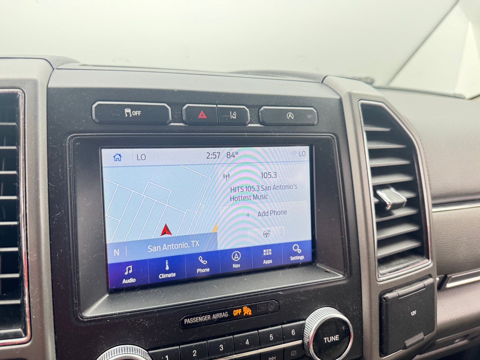 Thumbnail: 2020 Ford Expedition MAX - 4