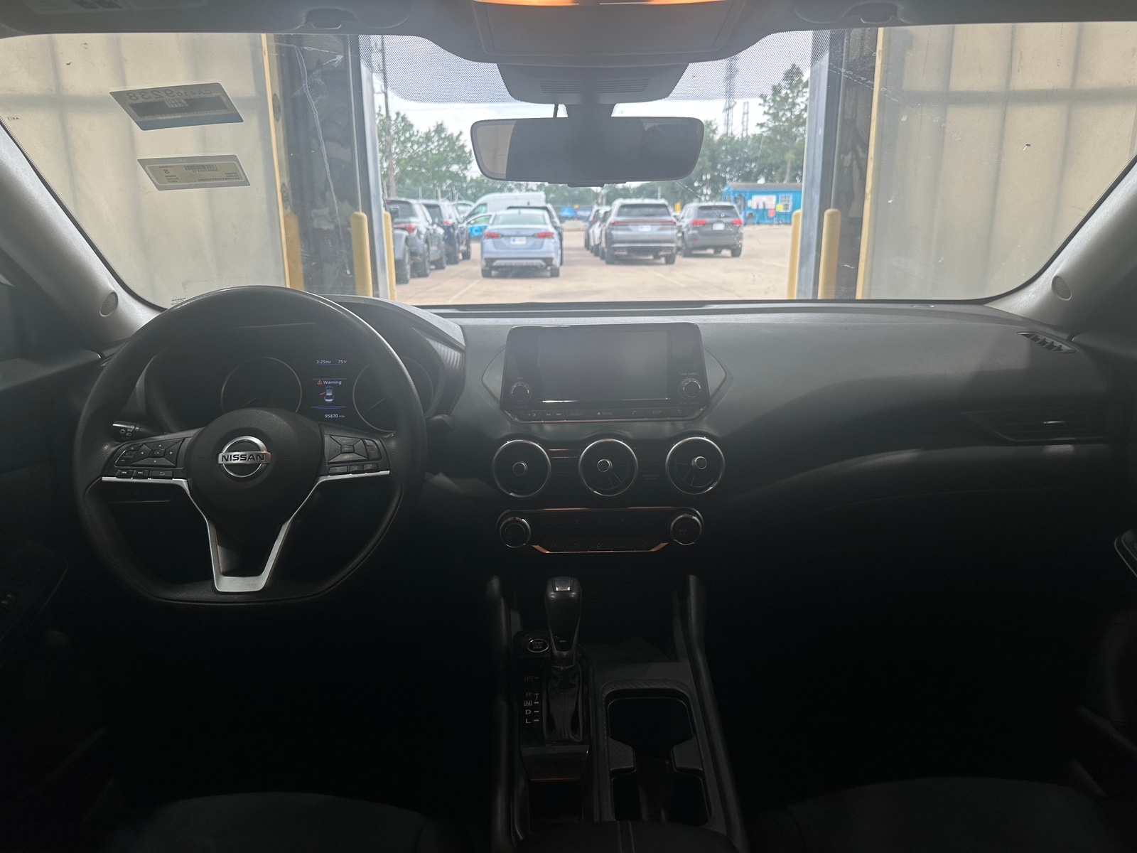 Thumbnail: 2022 Nissan Sentra - 3