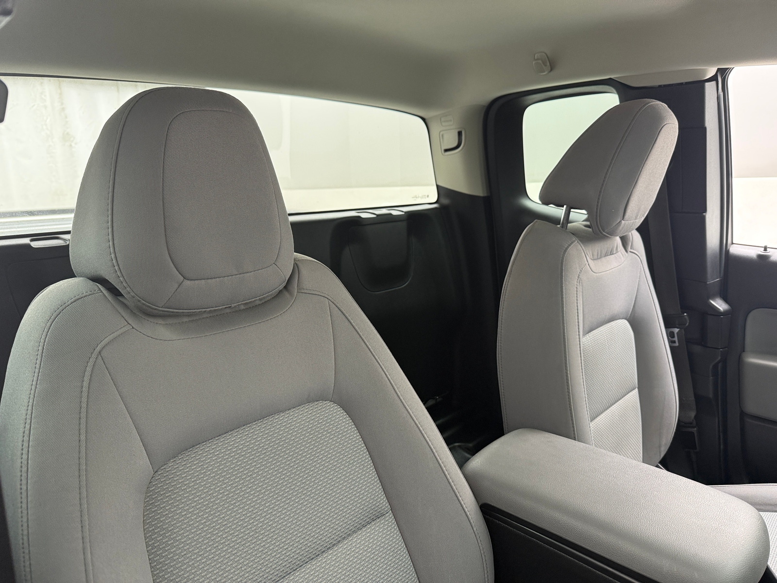 Thumbnail: 2020 Chevrolet Colorado - 2