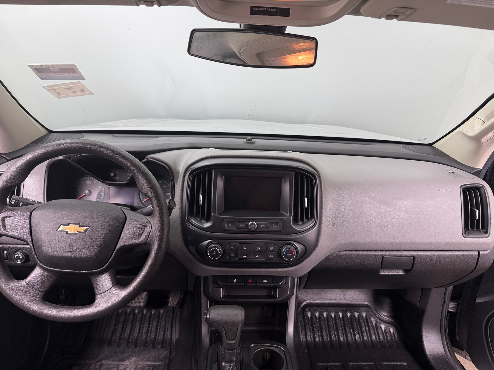 Thumbnail: 2020 Chevrolet Colorado - 3