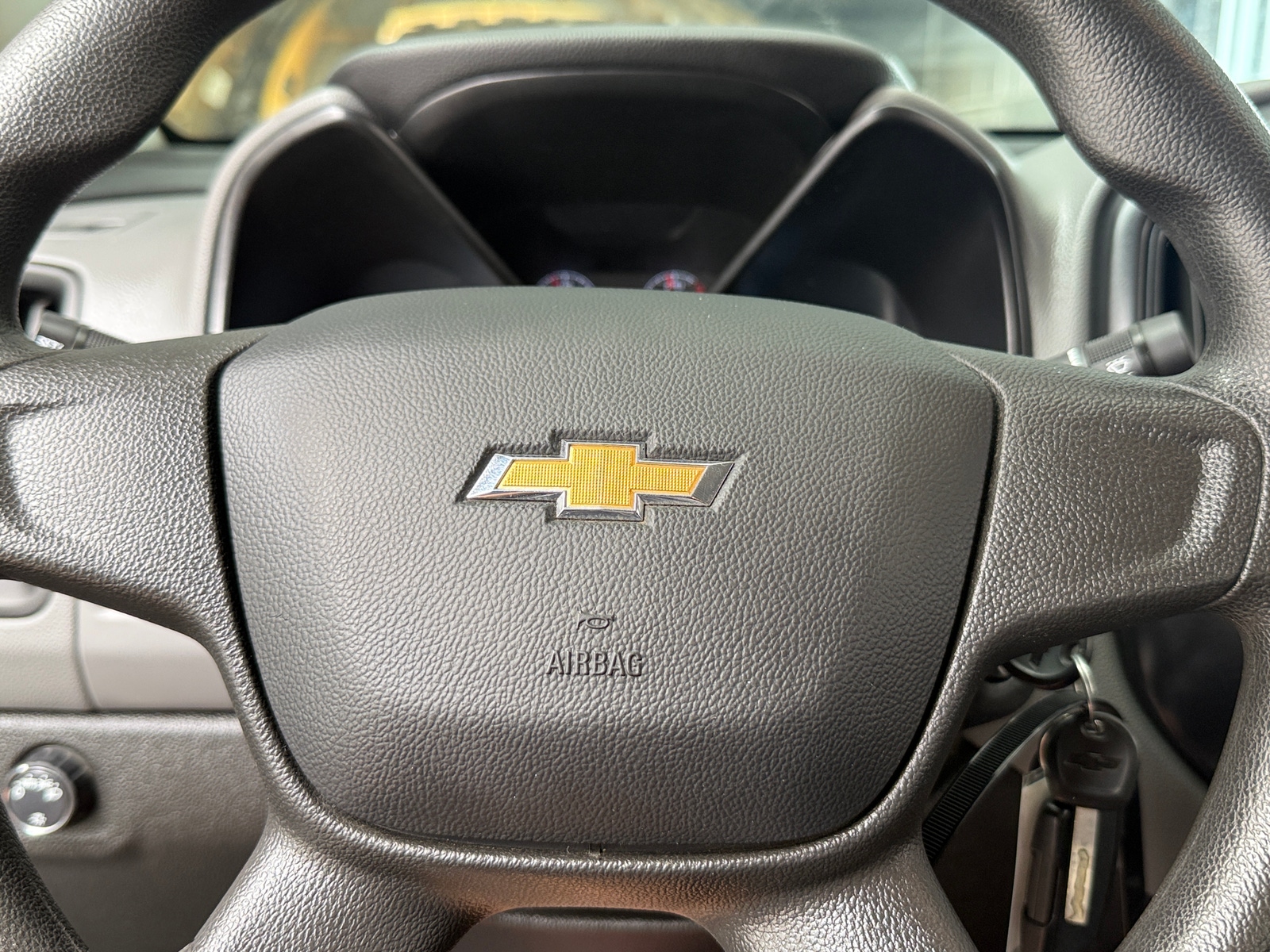 Thumbnail: 2020 Chevrolet Colorado - 5