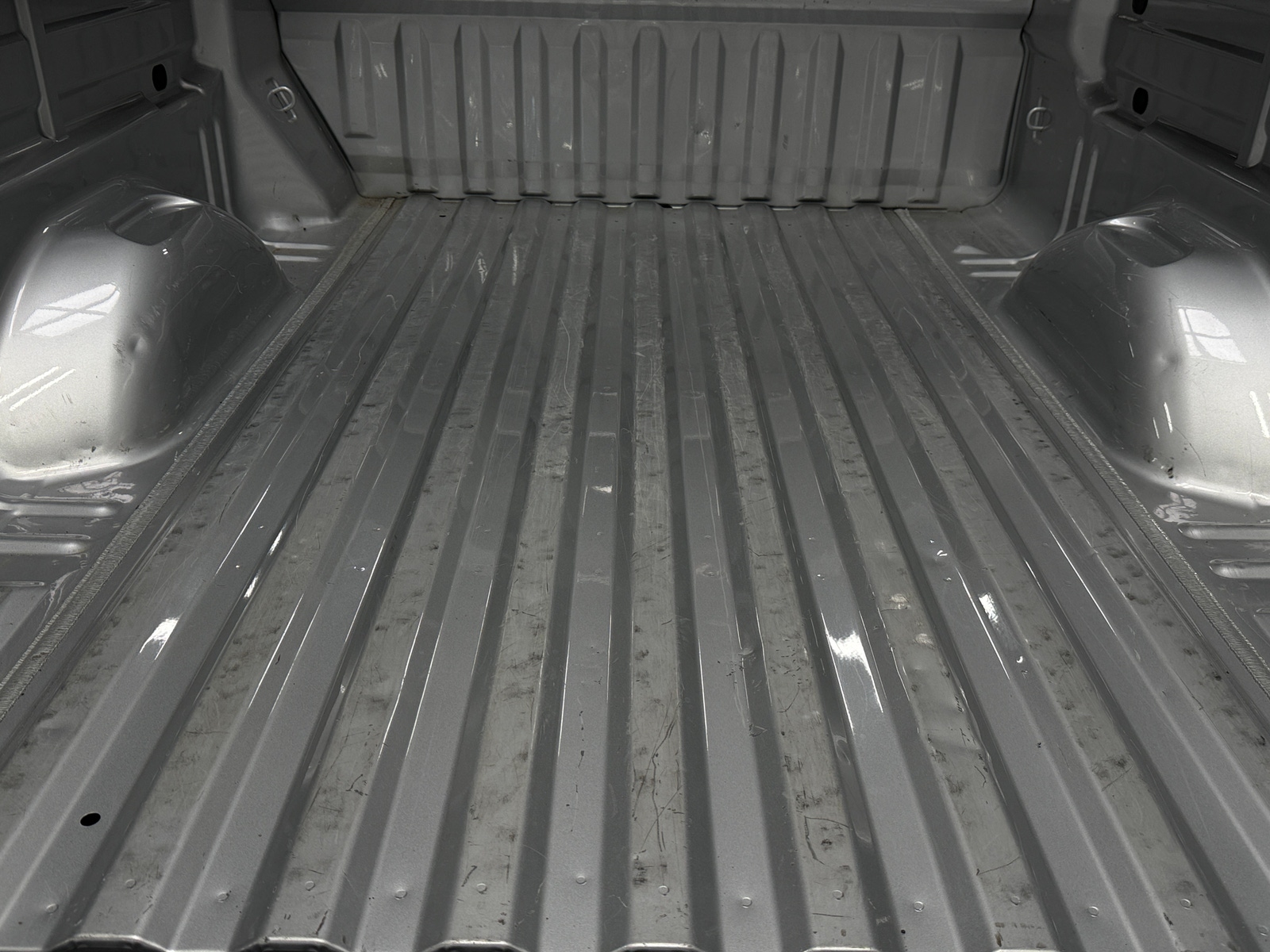 Thumbnail: 2020 Chevrolet Colorado - 7