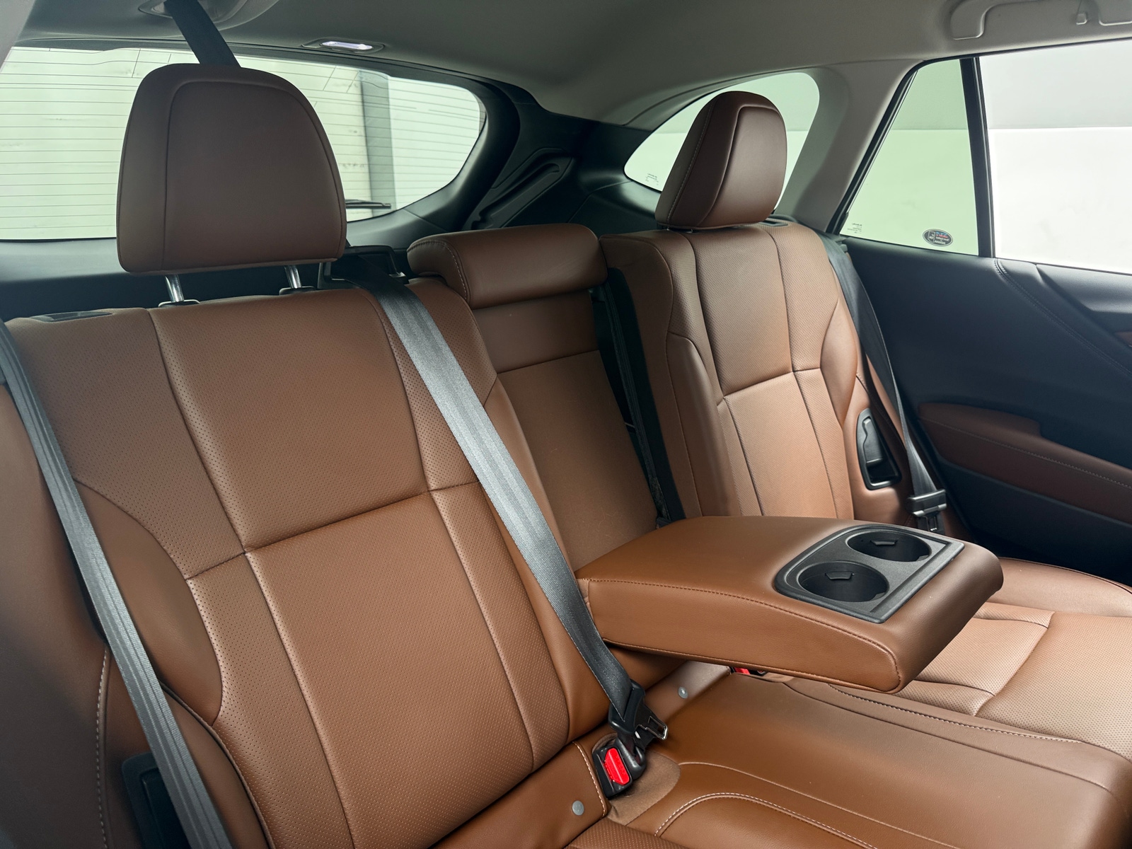 Thumbnail: 2025 Subaru Outback - 5