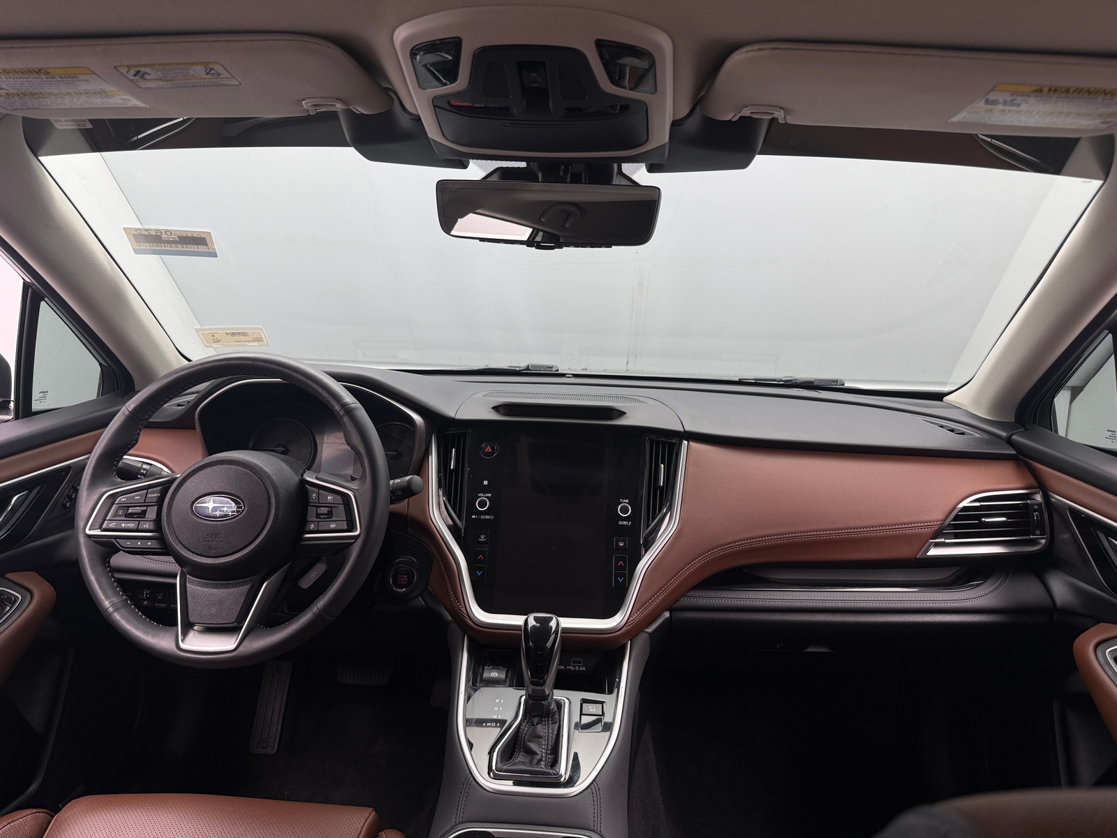 Thumbnail: 2025 Subaru Outback - 2