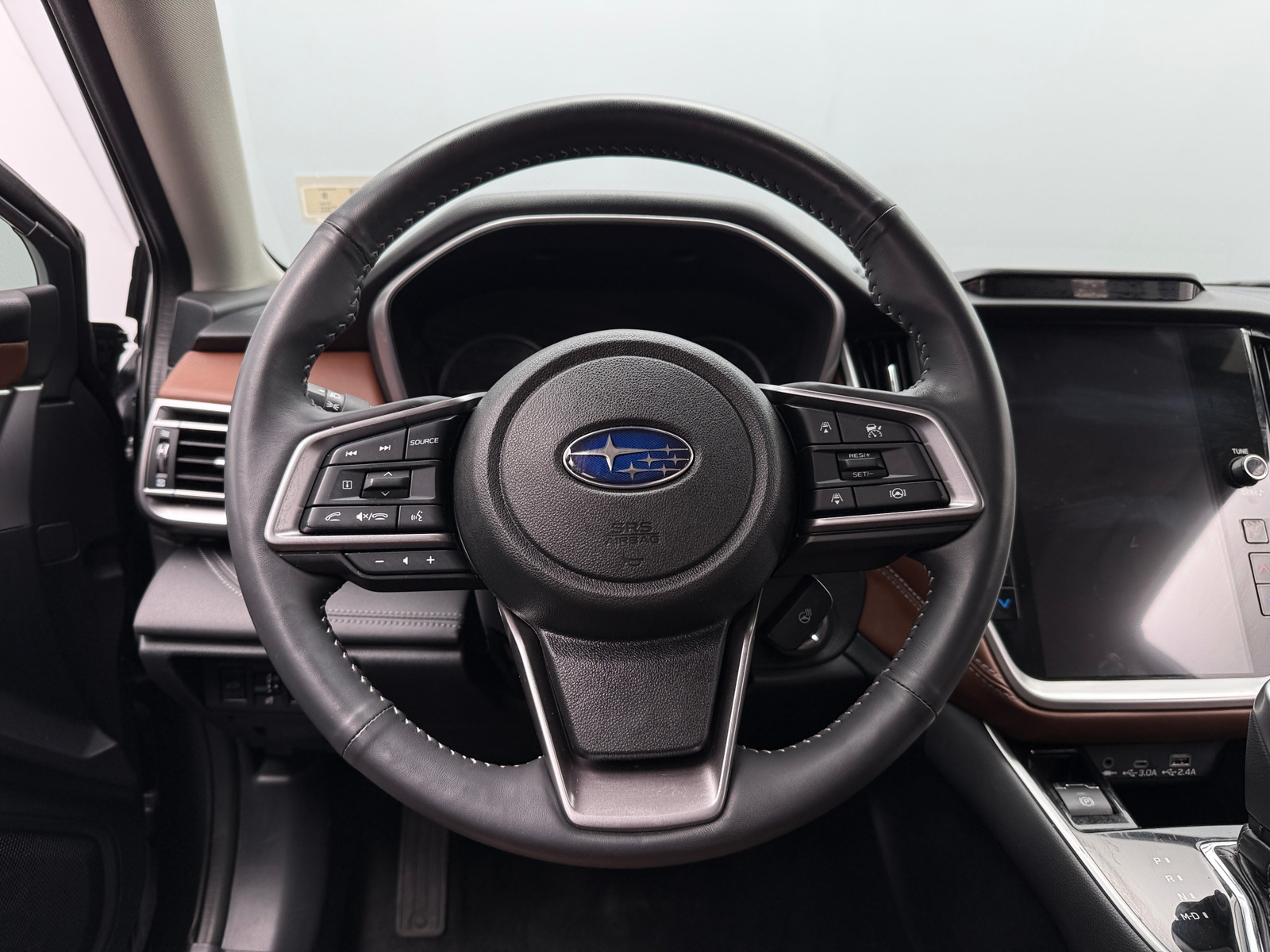 Thumbnail: 2025 Subaru Outback - 4