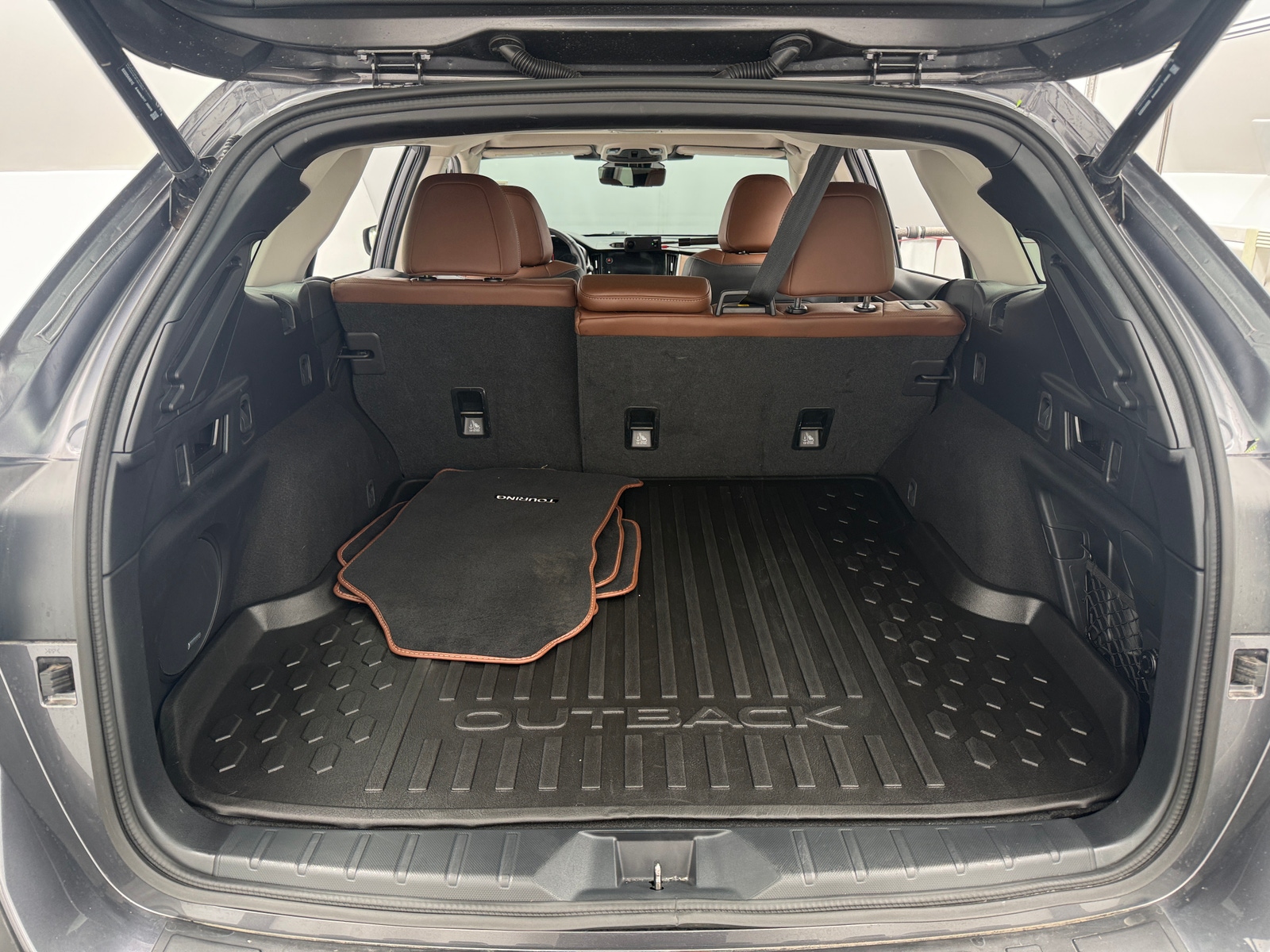Thumbnail: 2025 Subaru Outback - 6