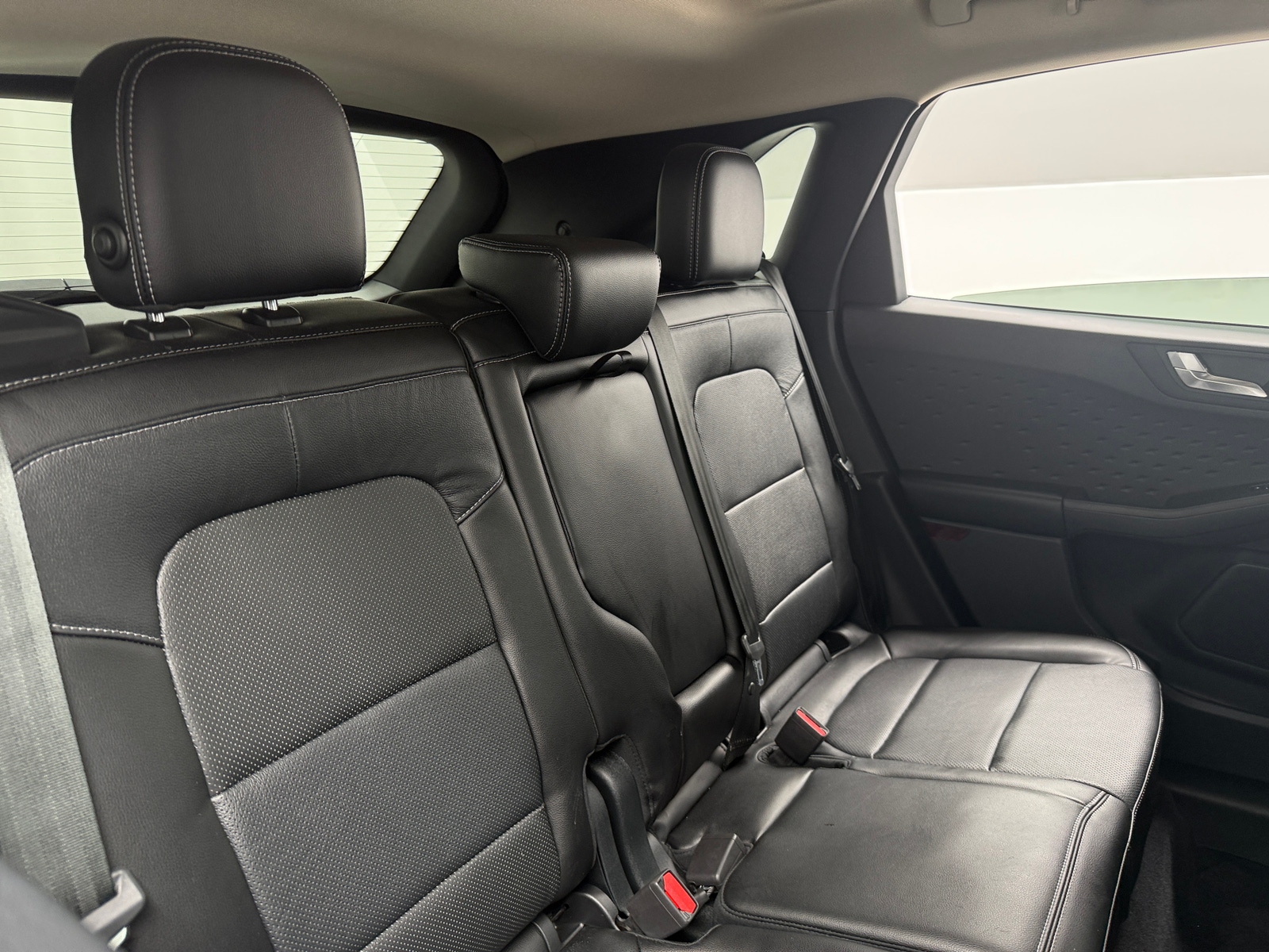 Thumbnail: 2020 Ford Escape - 5