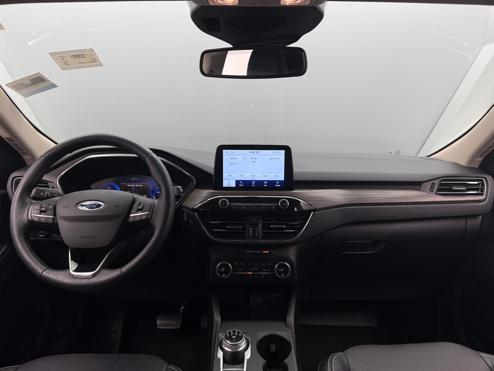 Thumbnail: 2020 Ford Escape - 2