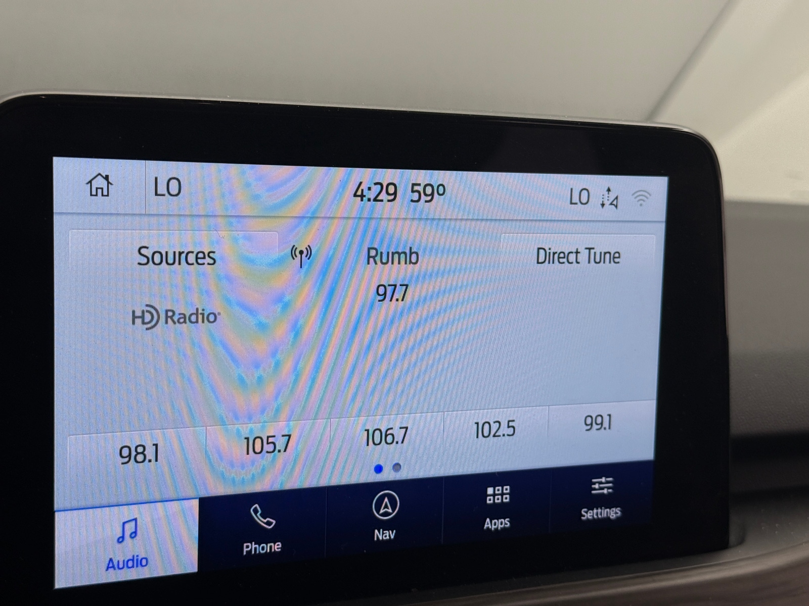 Thumbnail: 2020 Ford Escape - 3