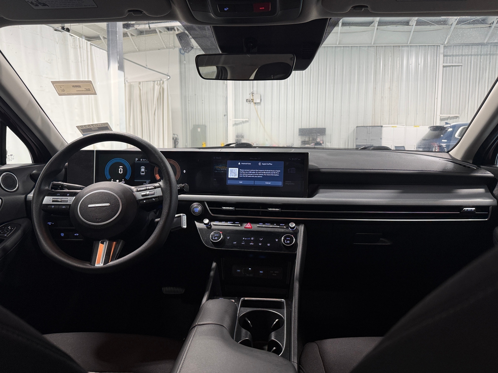 Thumbnail: 2025 Hyundai Sonata - 3