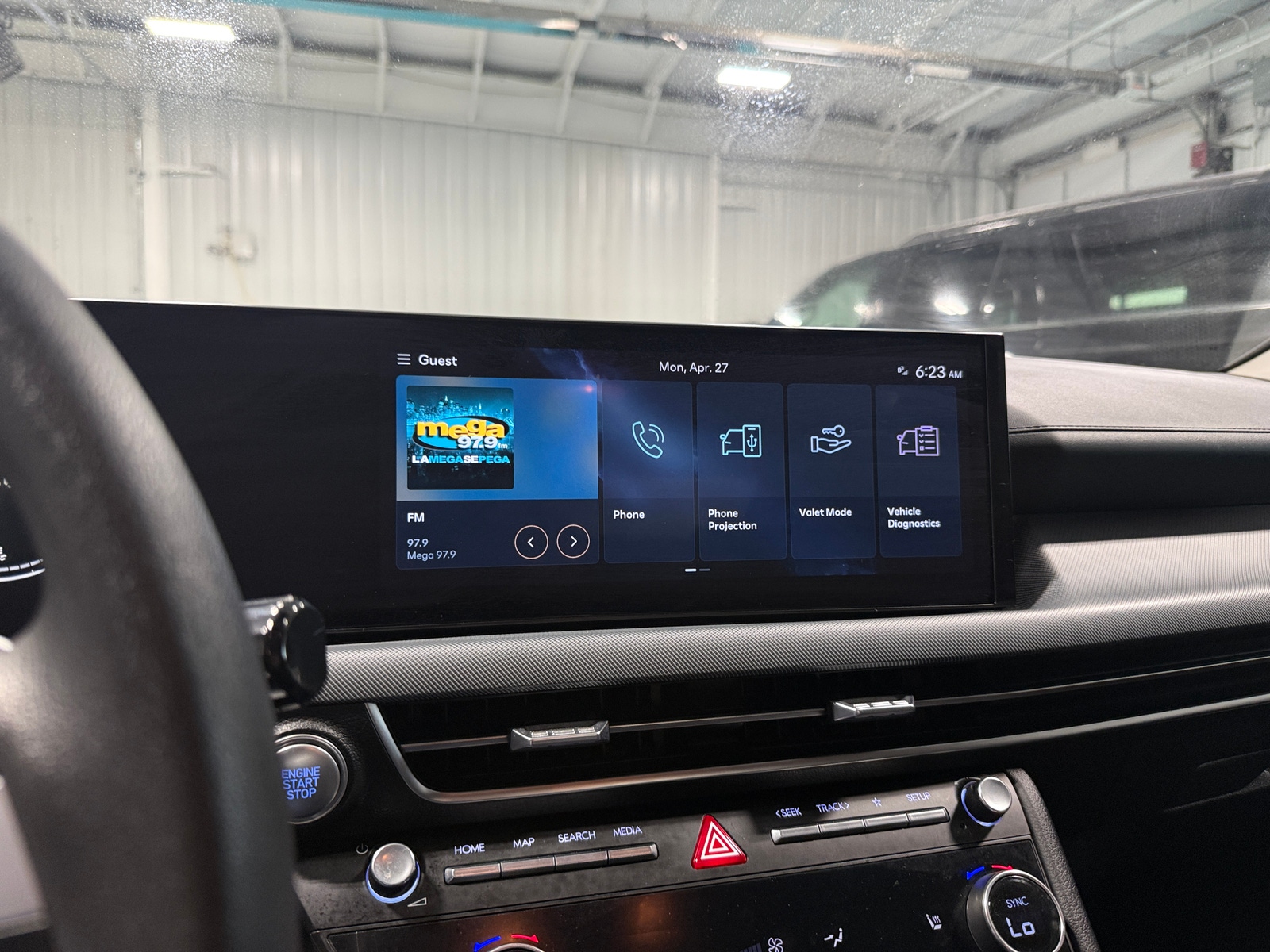 Thumbnail: 2025 Hyundai Sonata - 4