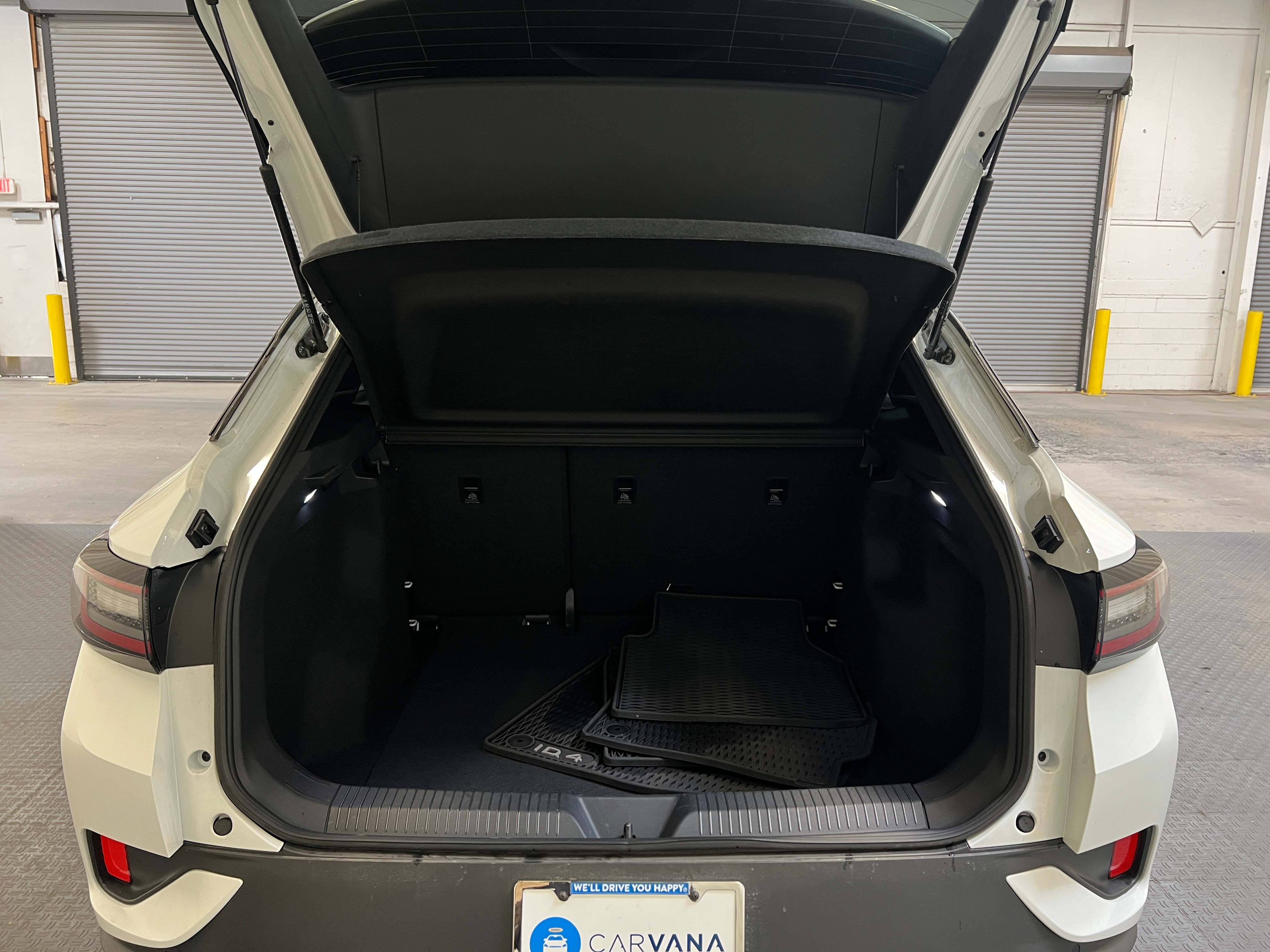 2023 Volkswagen ID.4