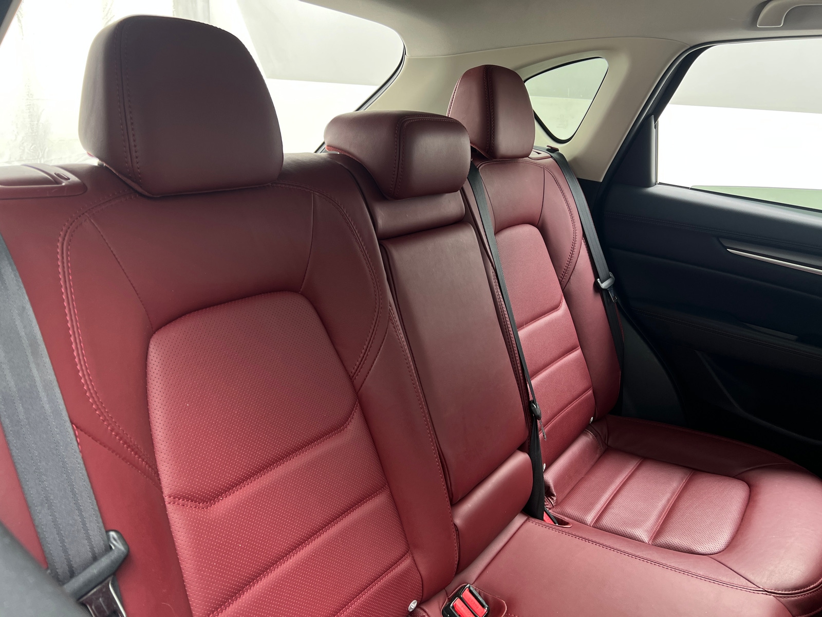 Thumbnail: 2021 Mazda CX-5 - 5