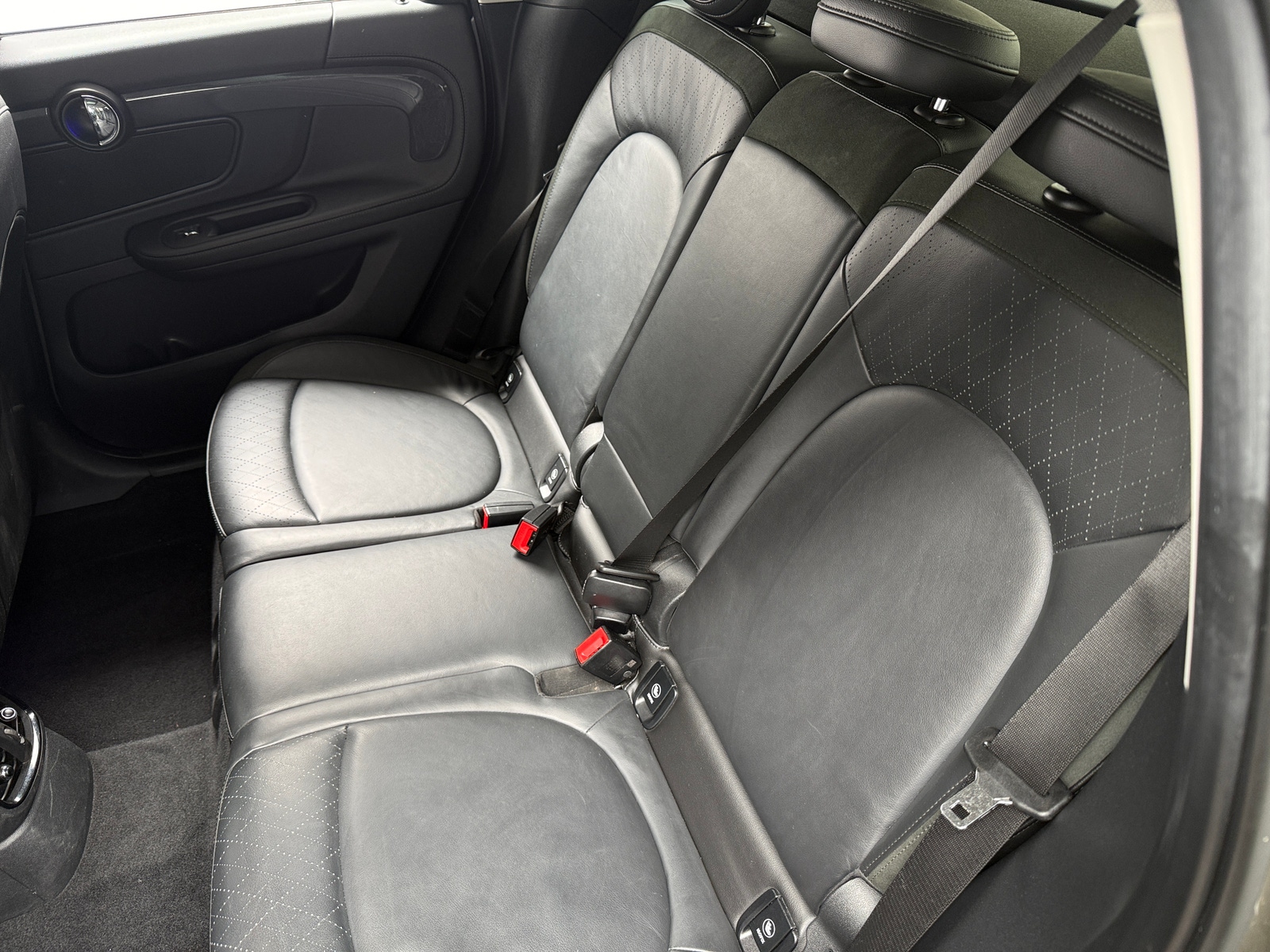 Thumbnail: 2017 MINI Cooper Countryman - 5