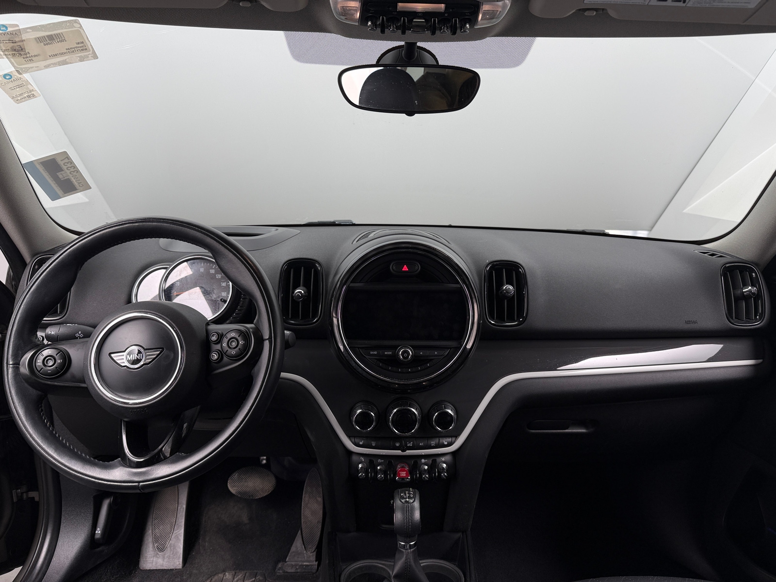 Thumbnail: 2017 MINI Cooper Countryman - 2