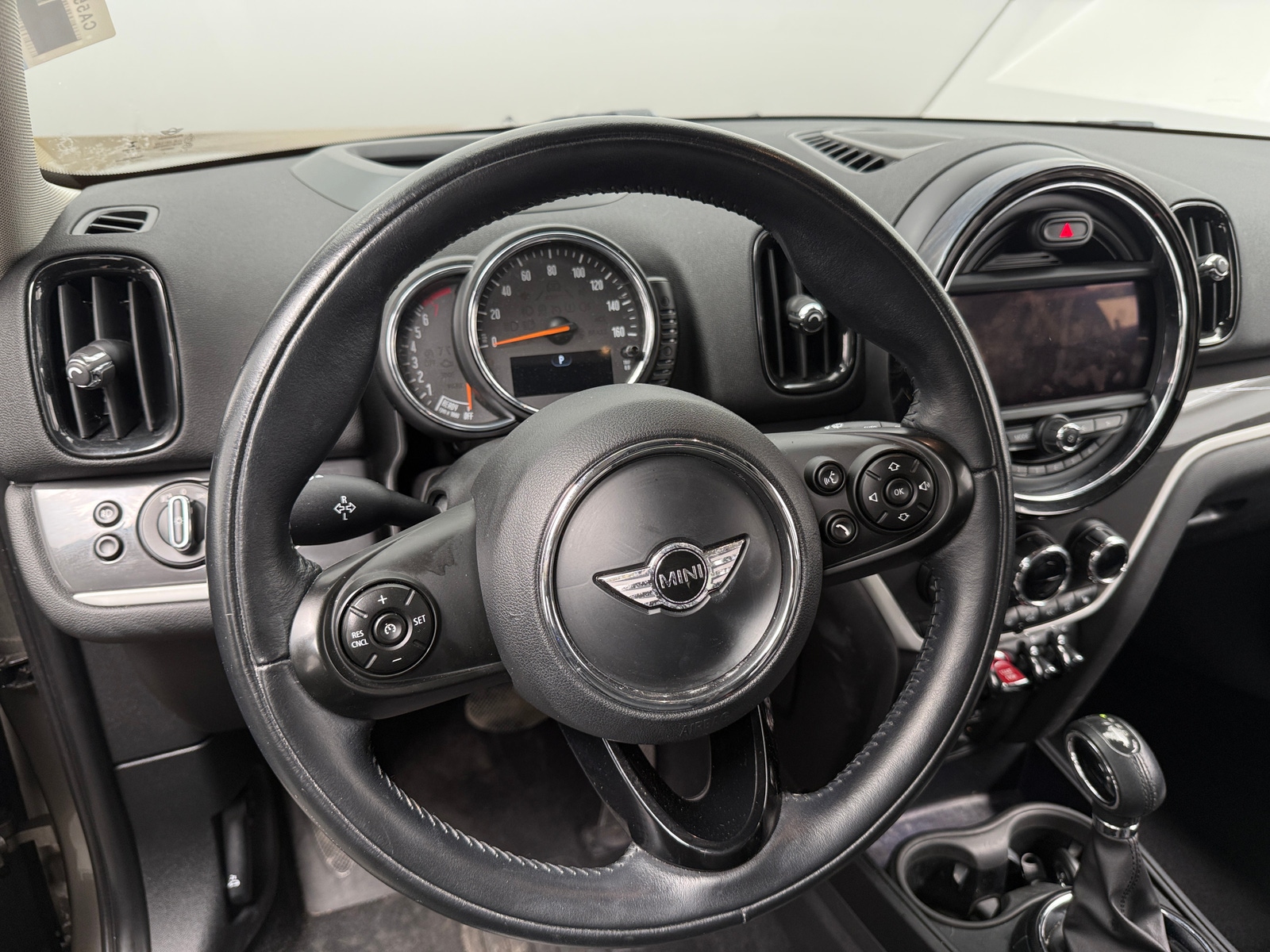 Thumbnail: 2017 MINI Cooper Countryman - 4