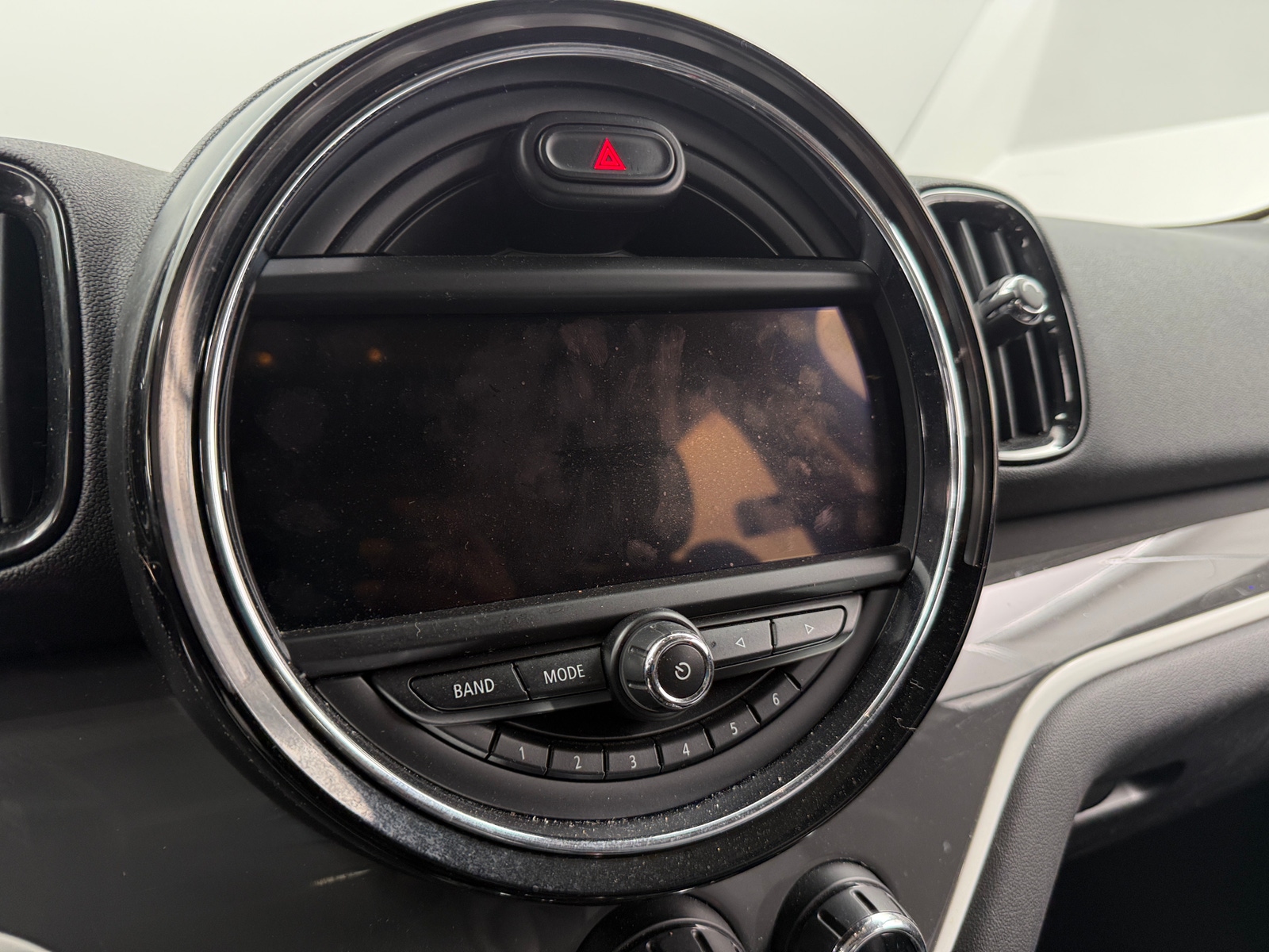 Thumbnail: 2017 MINI Cooper Countryman - 3