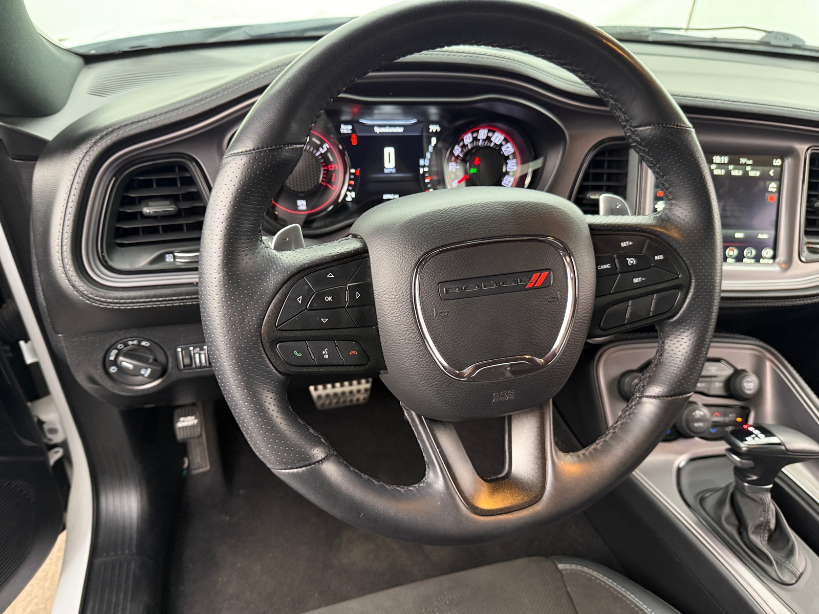 Thumbnail: 2023 Dodge Challenger - 4