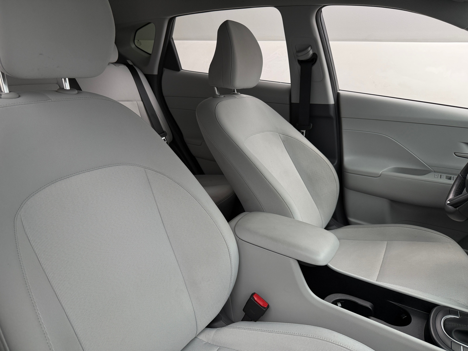 Thumbnail: 2025 Hyundai Kona - 2