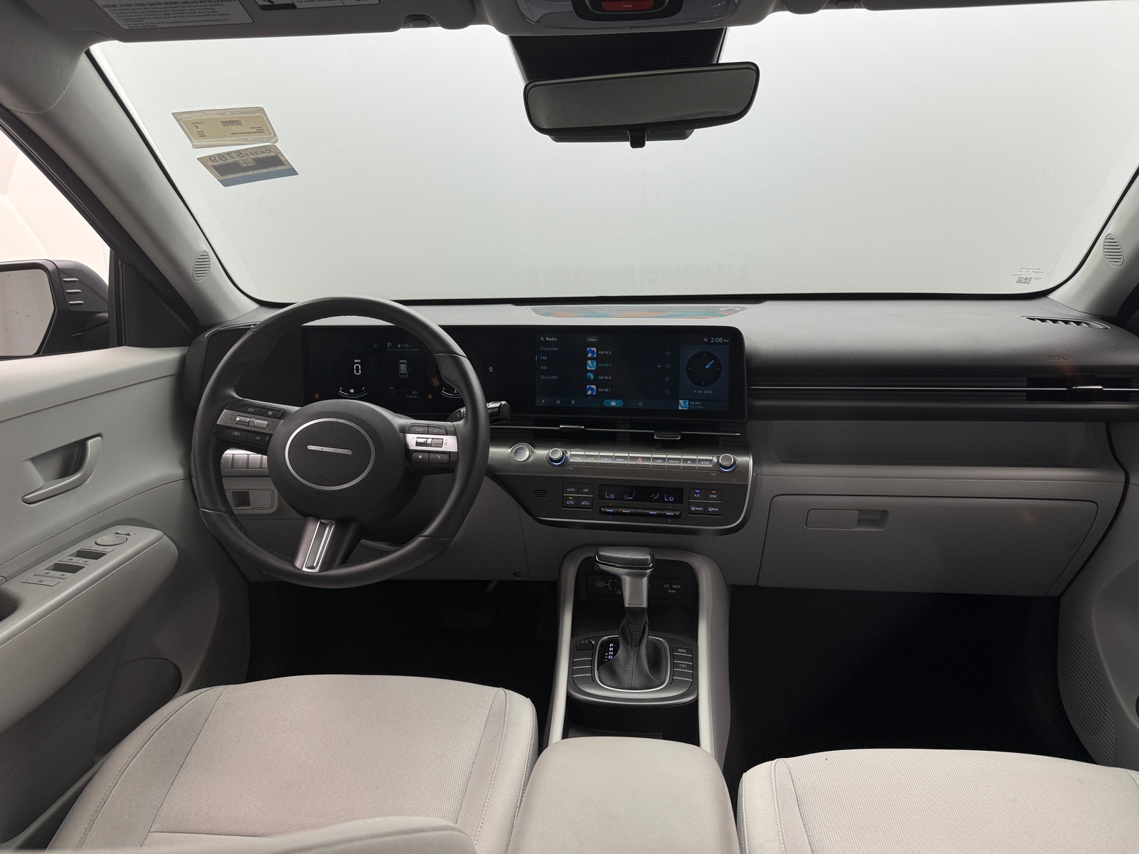 Thumbnail: 2025 Hyundai Kona - 3