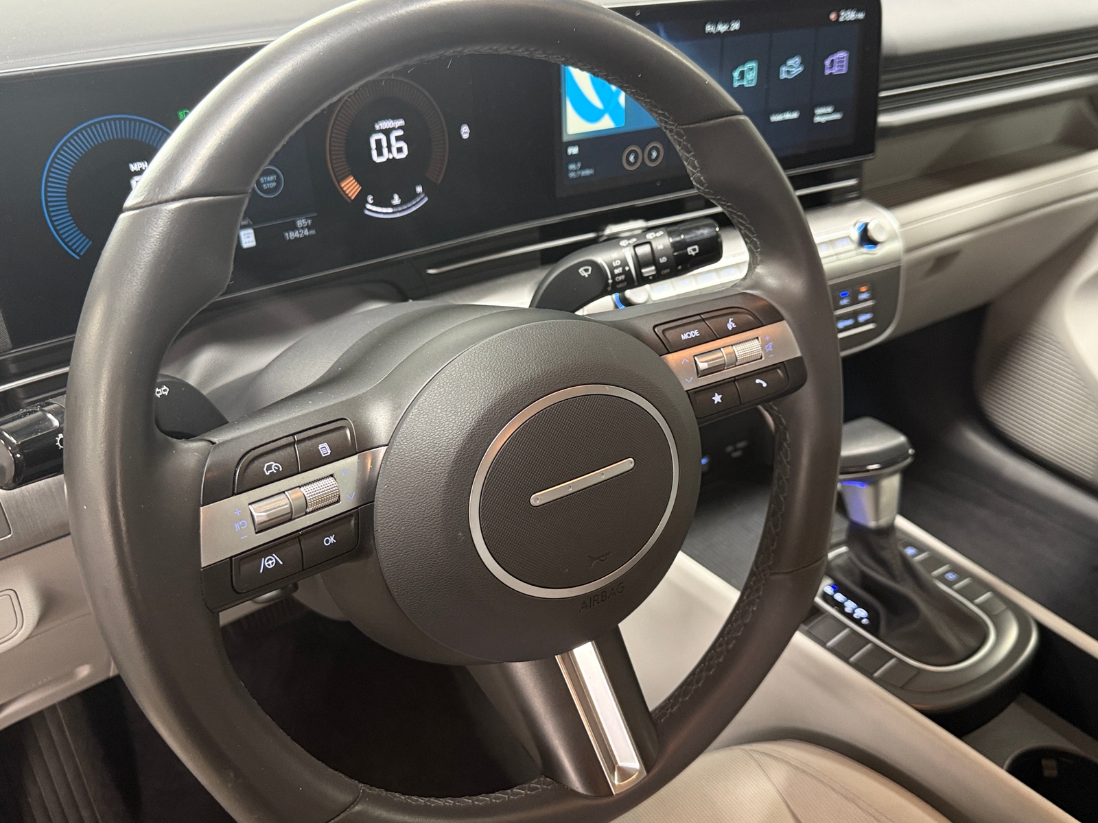 Thumbnail: 2025 Hyundai Kona - 5