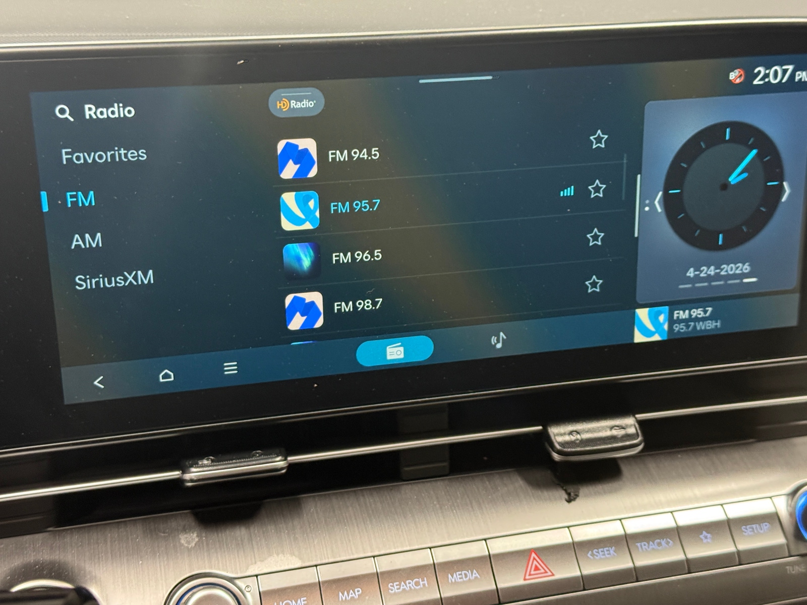 Thumbnail: 2025 Hyundai Kona - 4