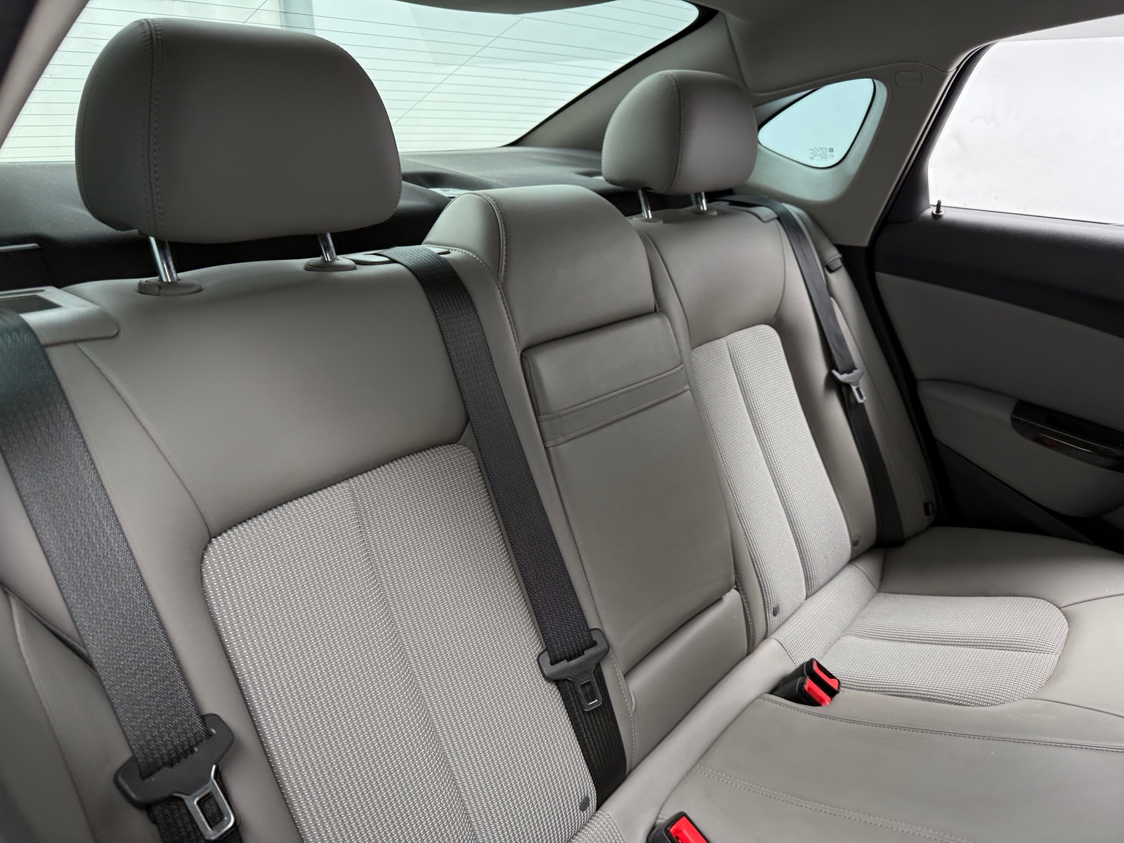 Thumbnail: 2014 Buick Verano - 5